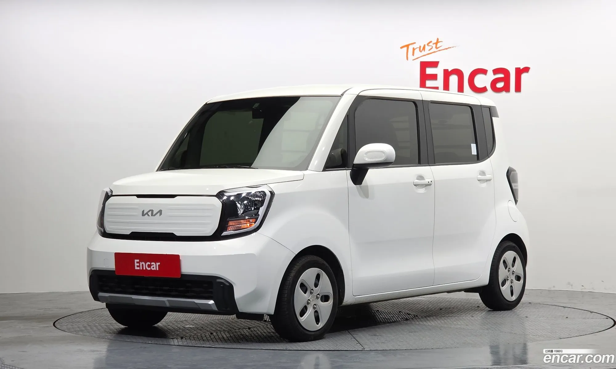 Kia Kia Ray 2022 — 13