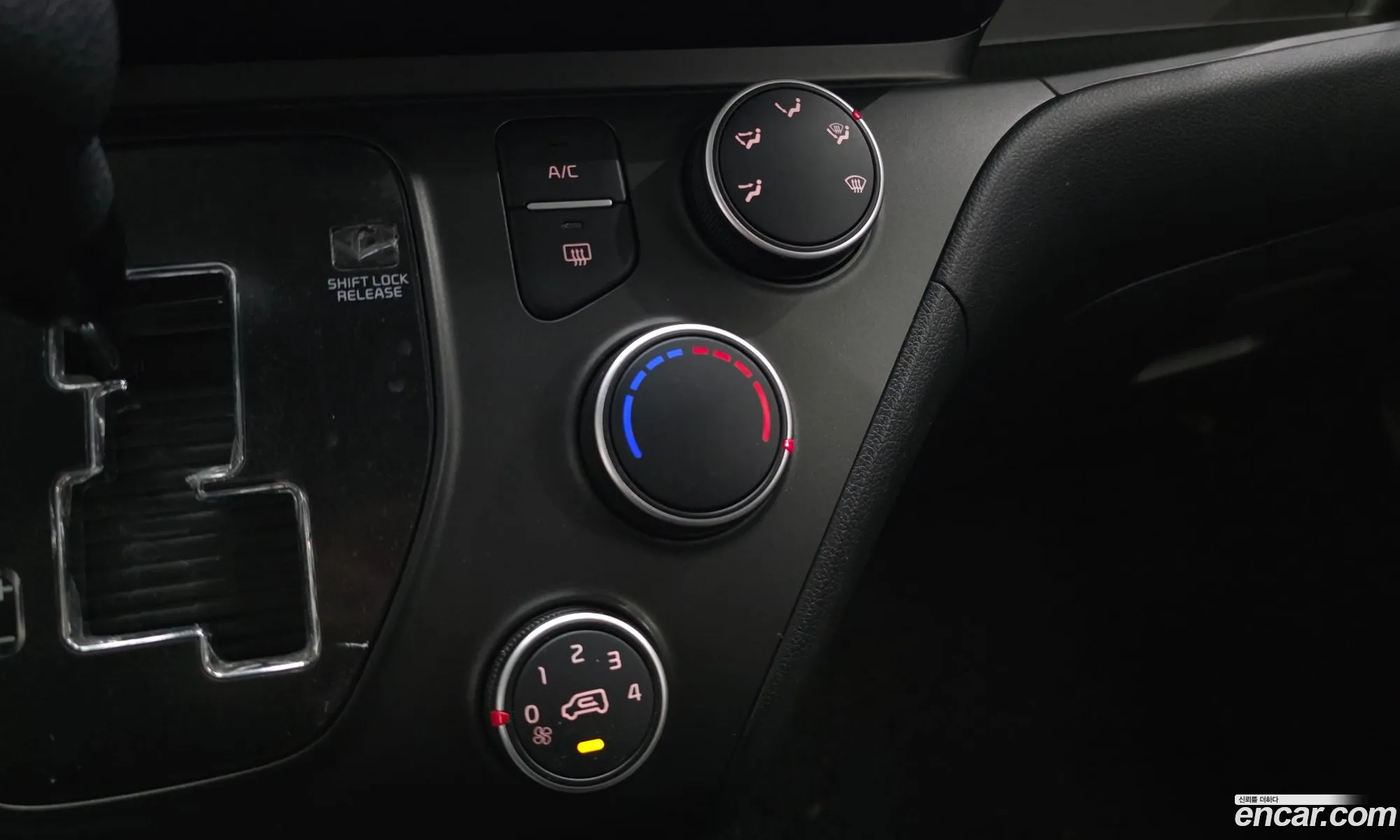 Kia Kia Ray 2022 — 3