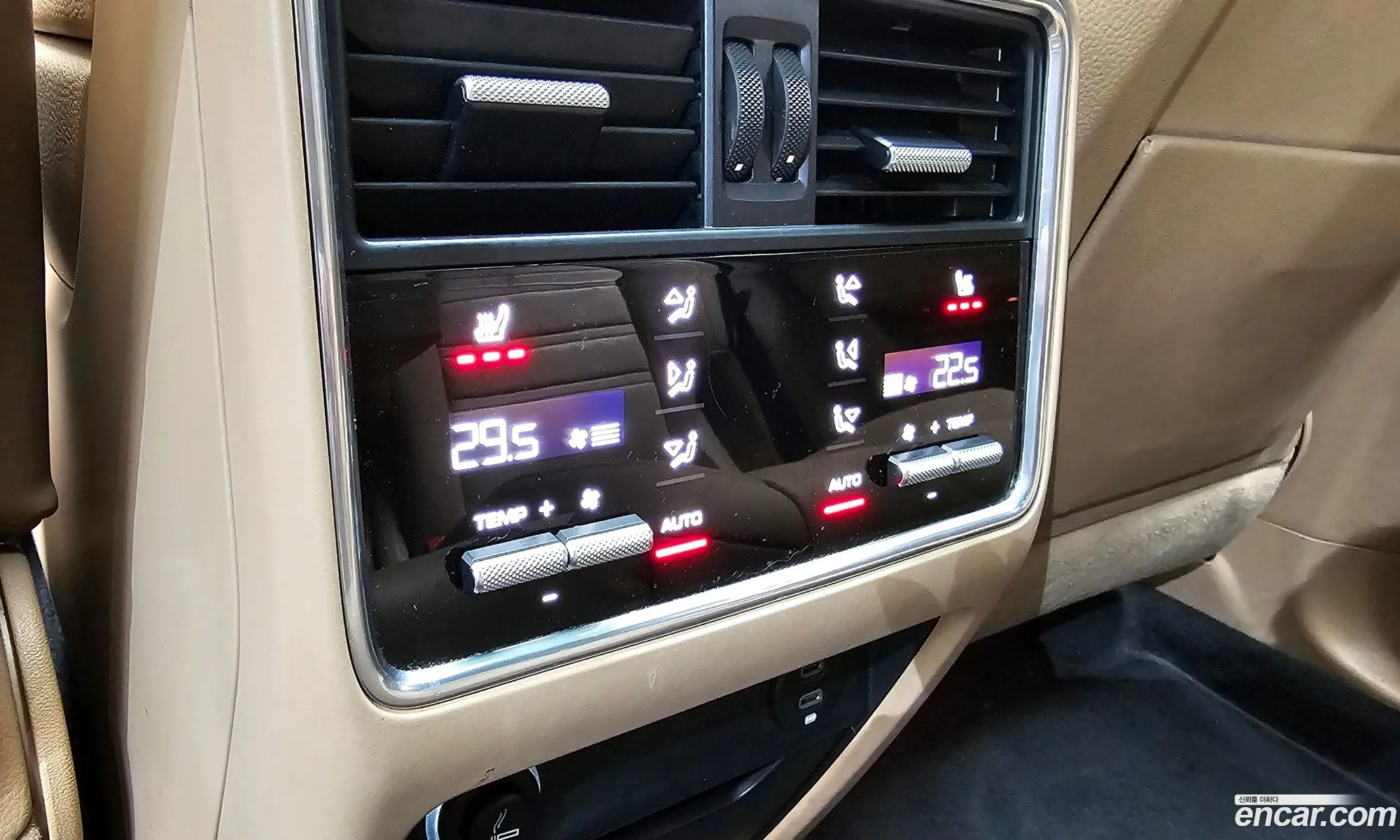 Porsche Cayenne 2021 WP1AA29Y4MDA05365 — 17