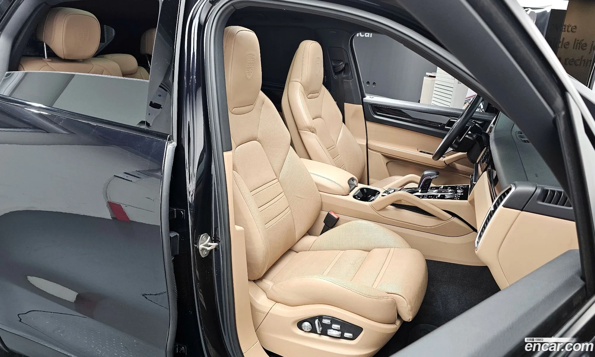 Porsche Cayenne 2021 WP1AA29Y4MDA05365 — 19
