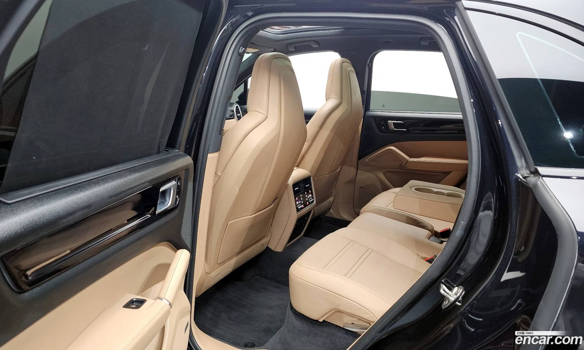 Porsche Cayenne 2021 WP1AA29Y4MDA05365 — 7
