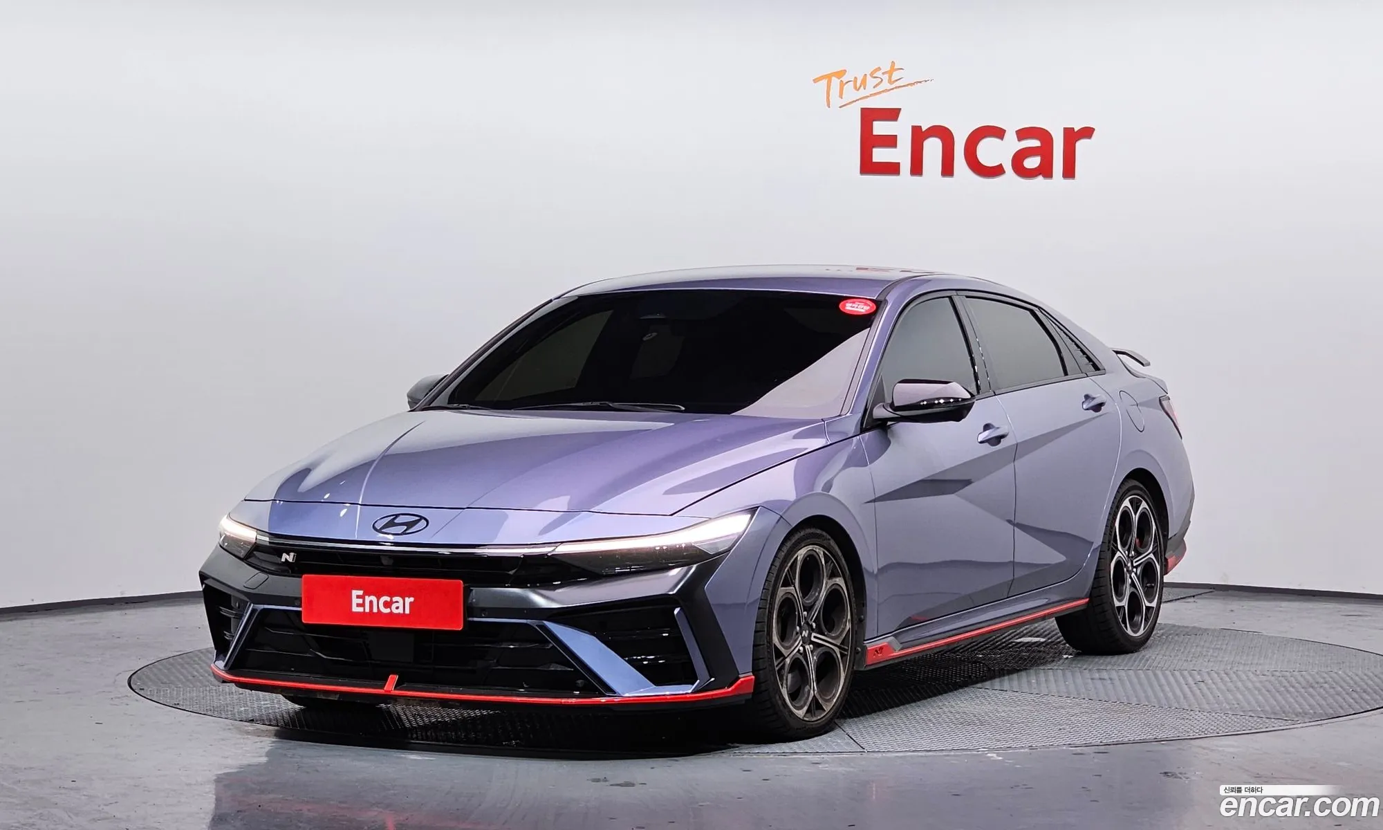 Hyundai Elantra 2025 — 8