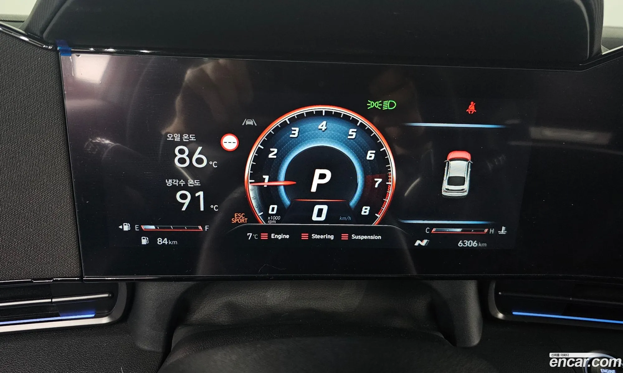 Hyundai Elantra 2025 — 20