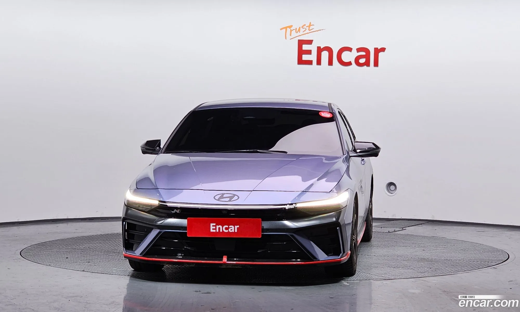 Hyundai Elantra 2025 — 19
