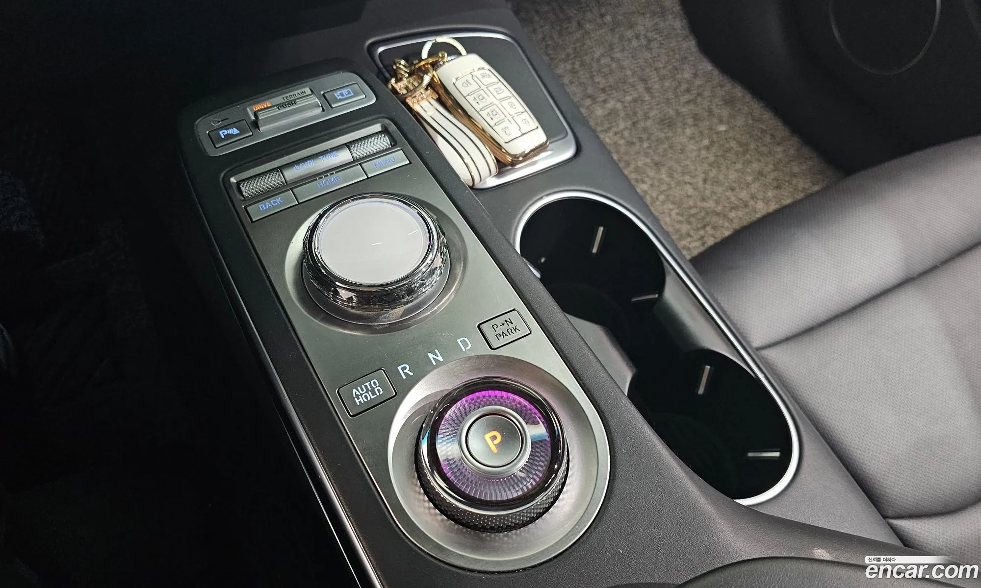 Genesis GV70 2022 — 8