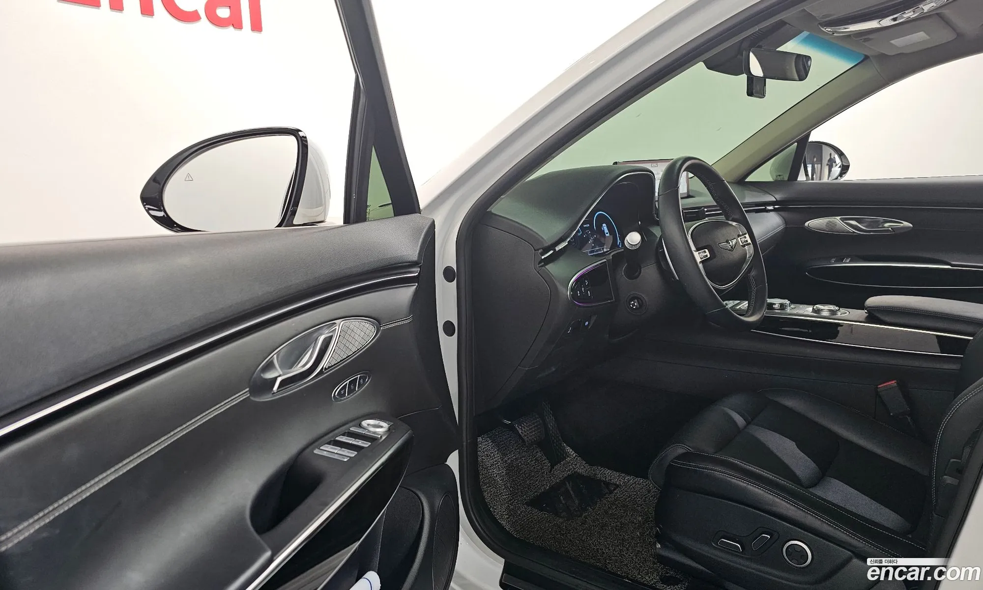 Genesis GV70 2022 — 2
