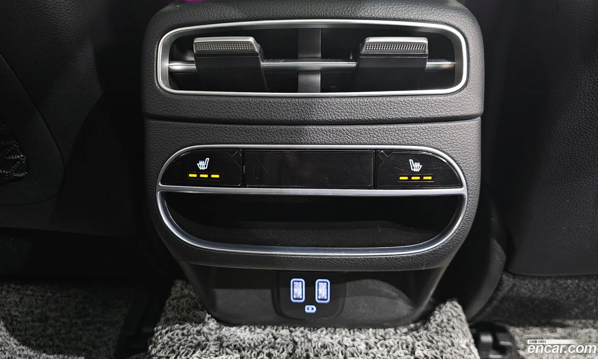 Genesis GV70 2022 — 4