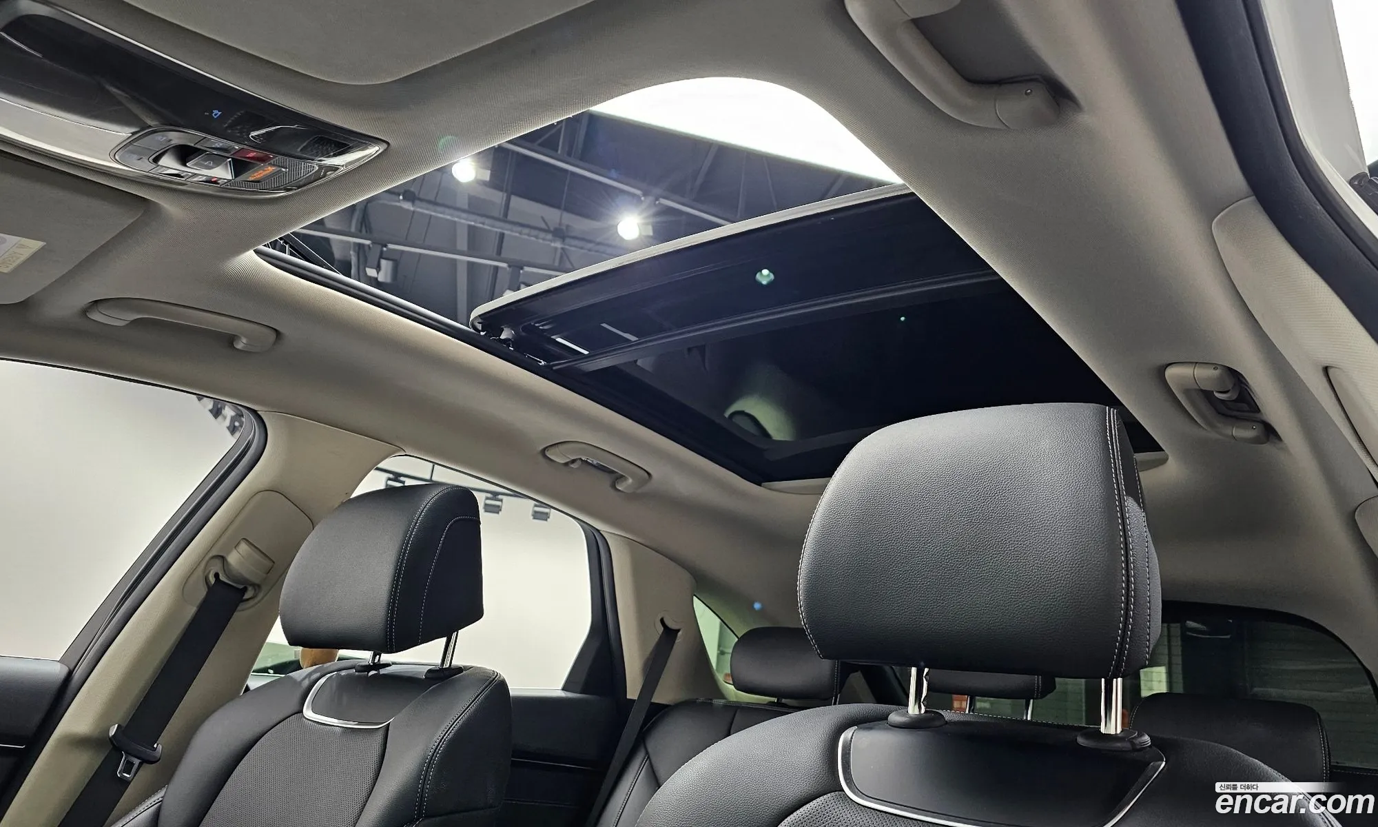 Genesis GV70 2022 — 19
