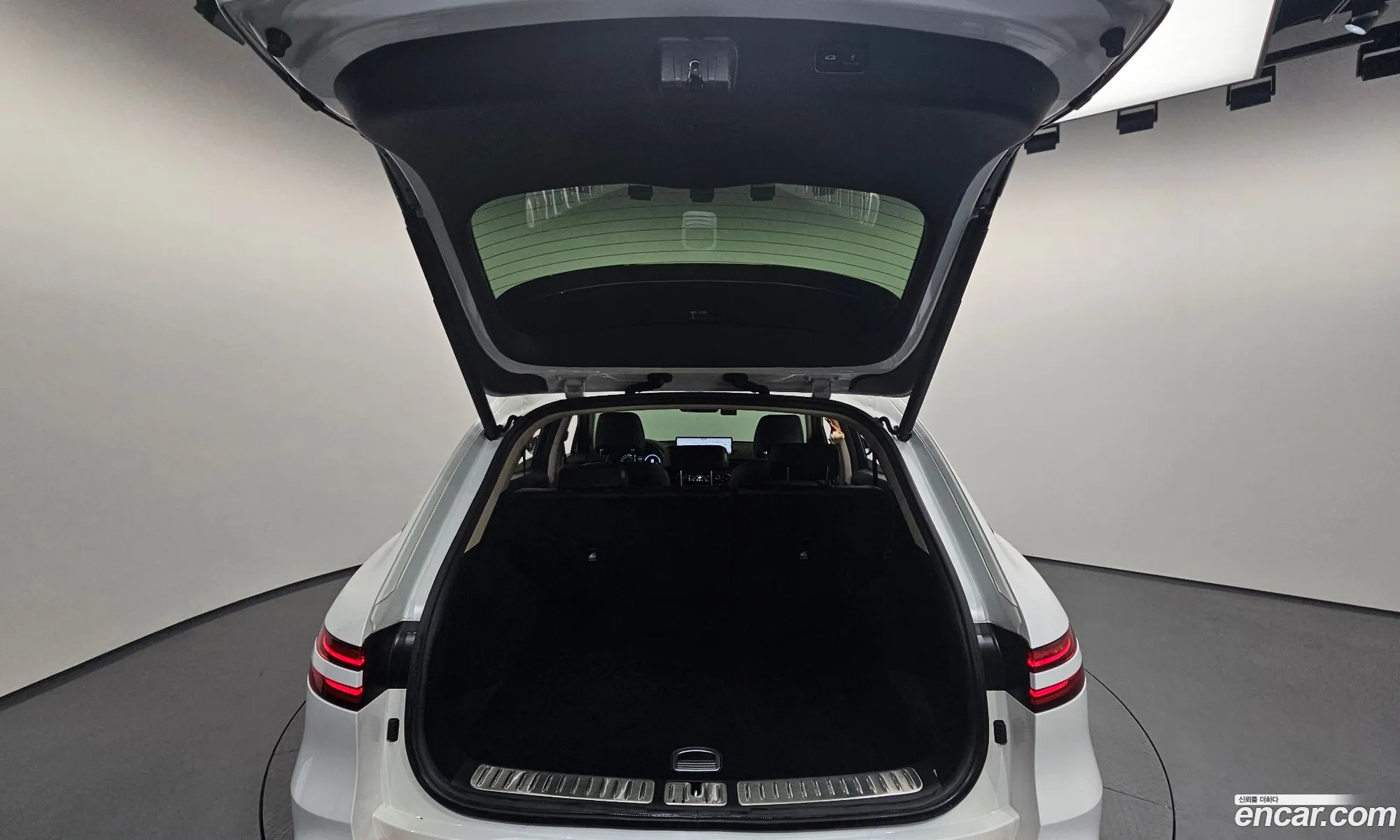 Genesis GV70 2022 — 15