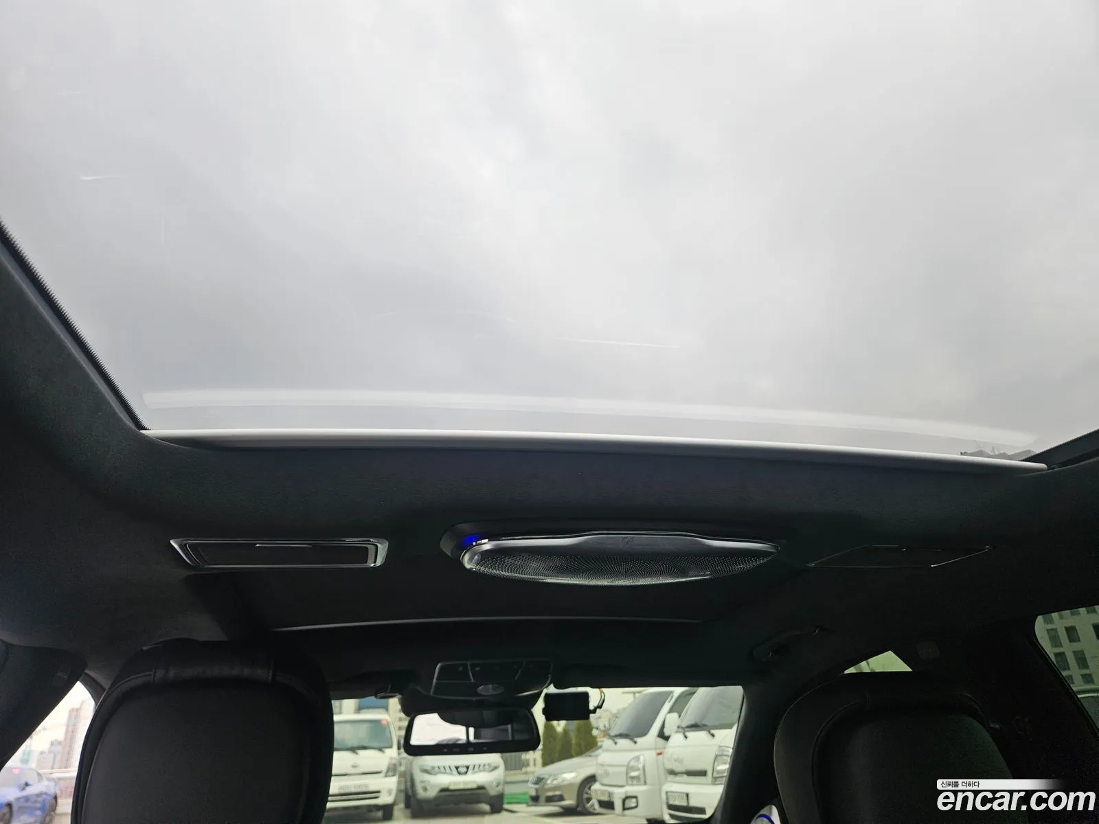 Mercedes-Benz S-Class W222 2016 — 19