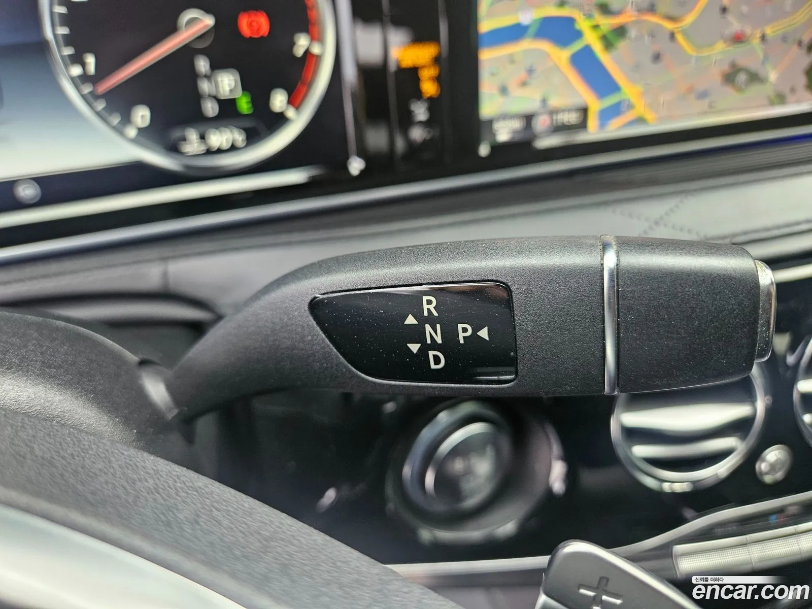 Mercedes-Benz S-Class W222 2016 — 3