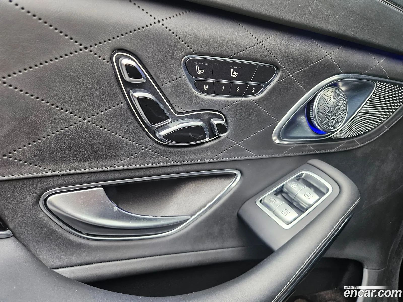 Mercedes-Benz S-Class W222 2016 — 7