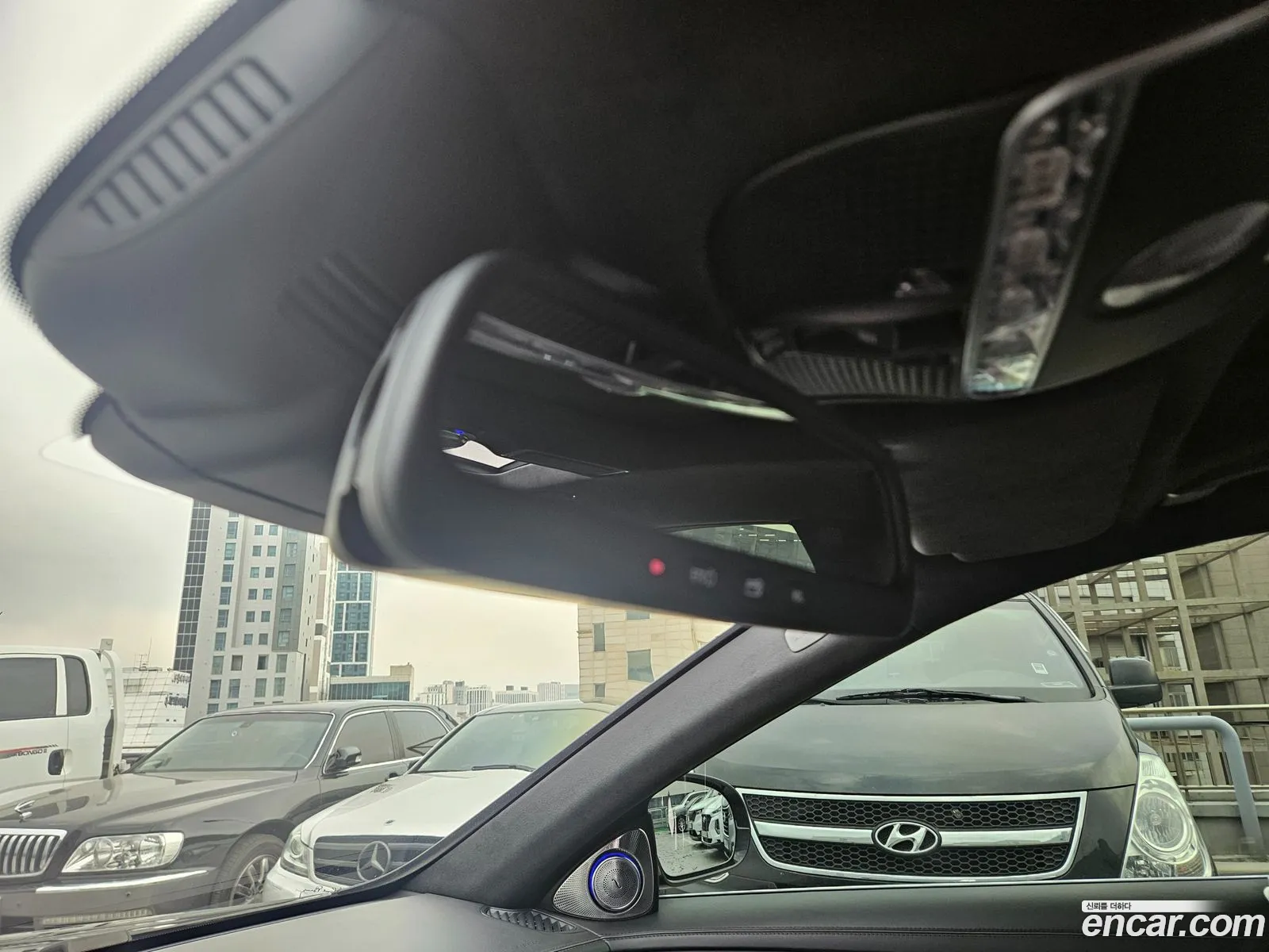 Mercedes-Benz S-Class W222 2016 — 6