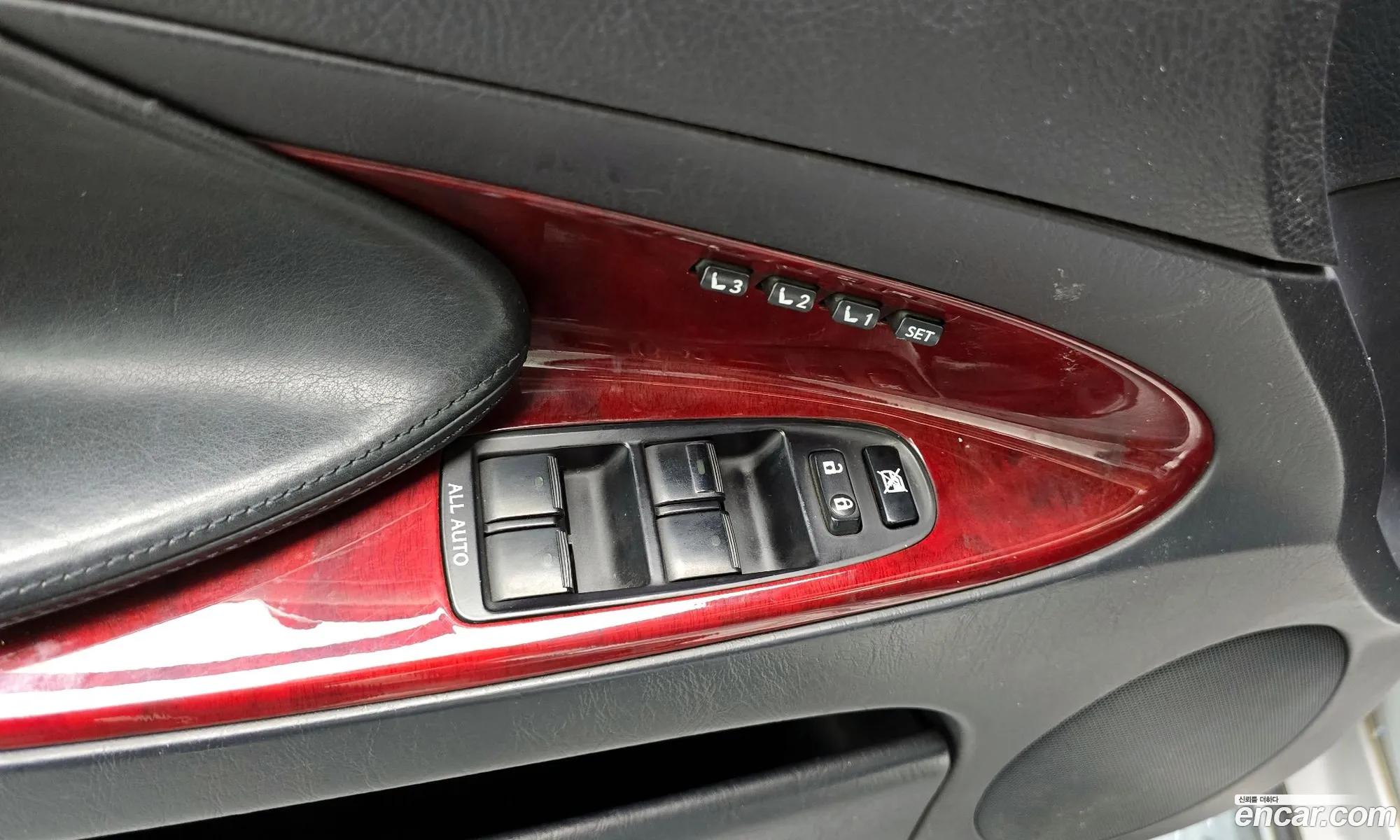 Lexus GS460 2008 JTHBL96S385001427 — 19
