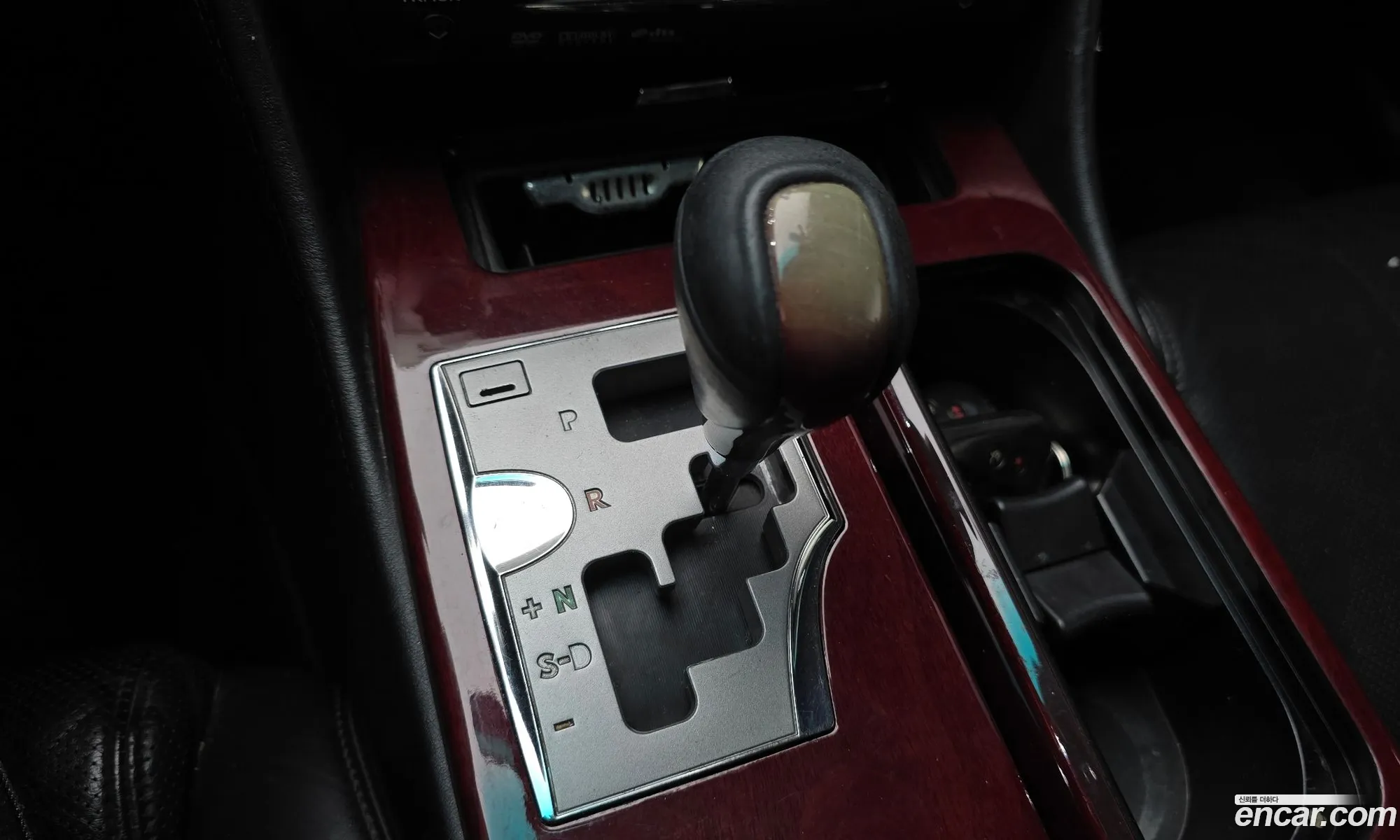 Lexus GS460 2008 JTHBL96S385001427 — 14