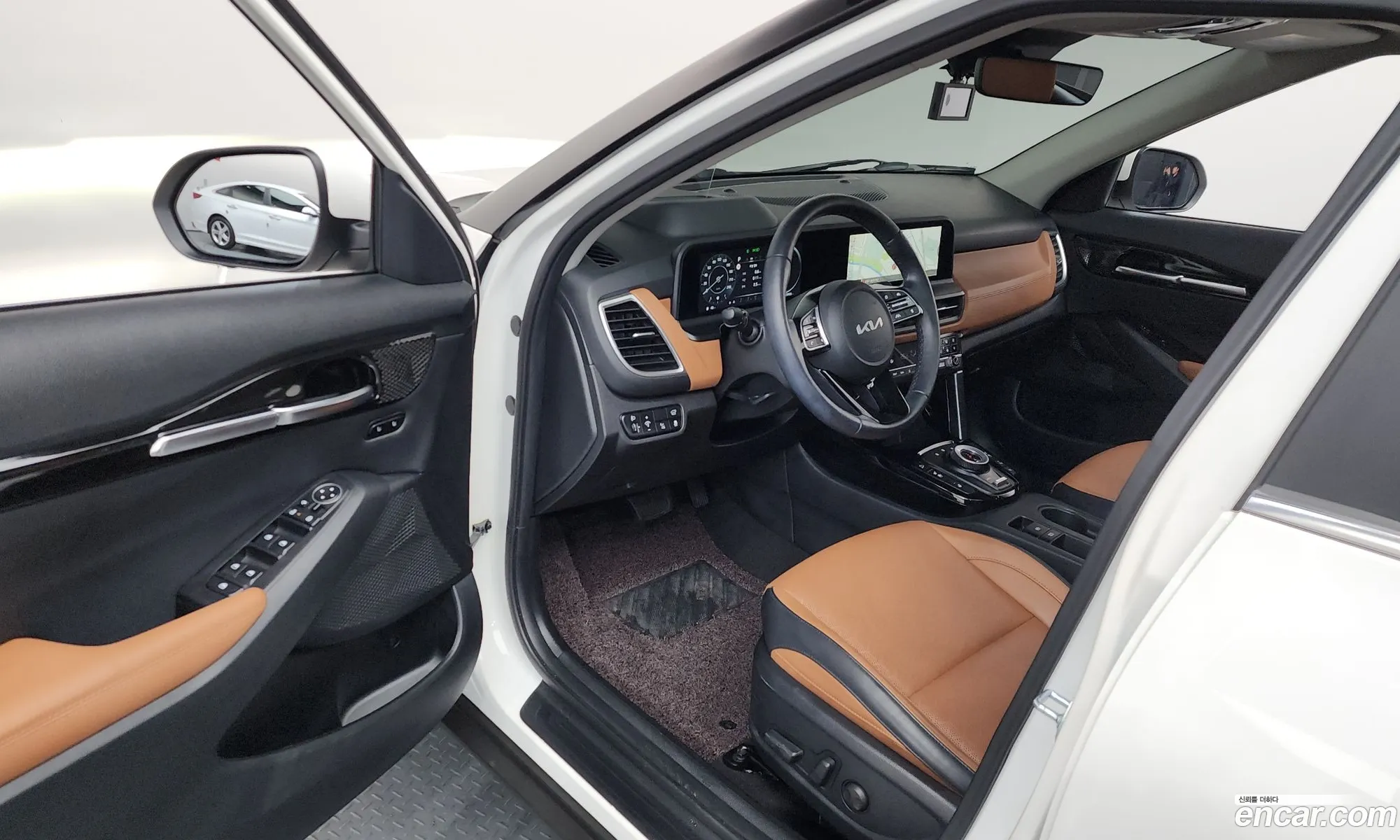 Kia Seltos 2022 — 20