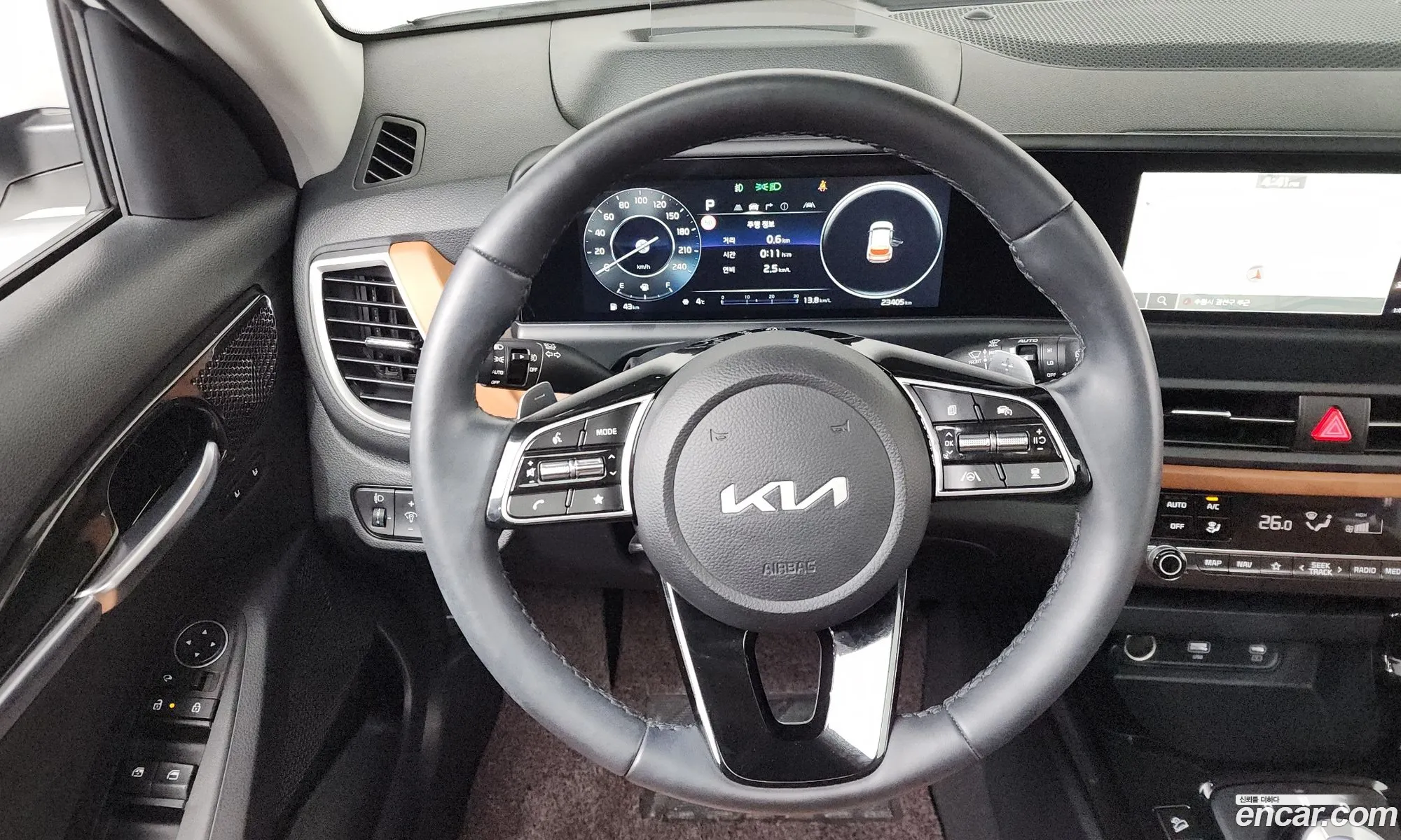 Kia Seltos 2022 — 10