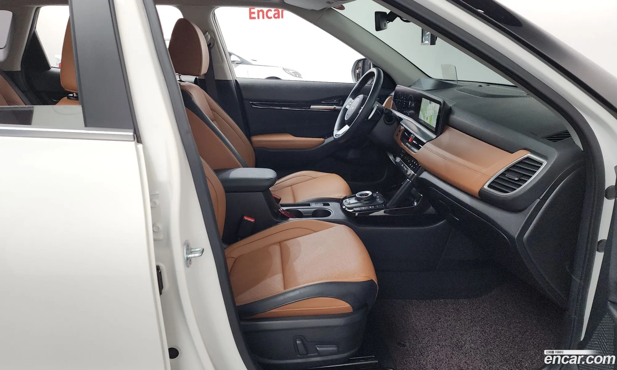 Kia Seltos 2022 — 5