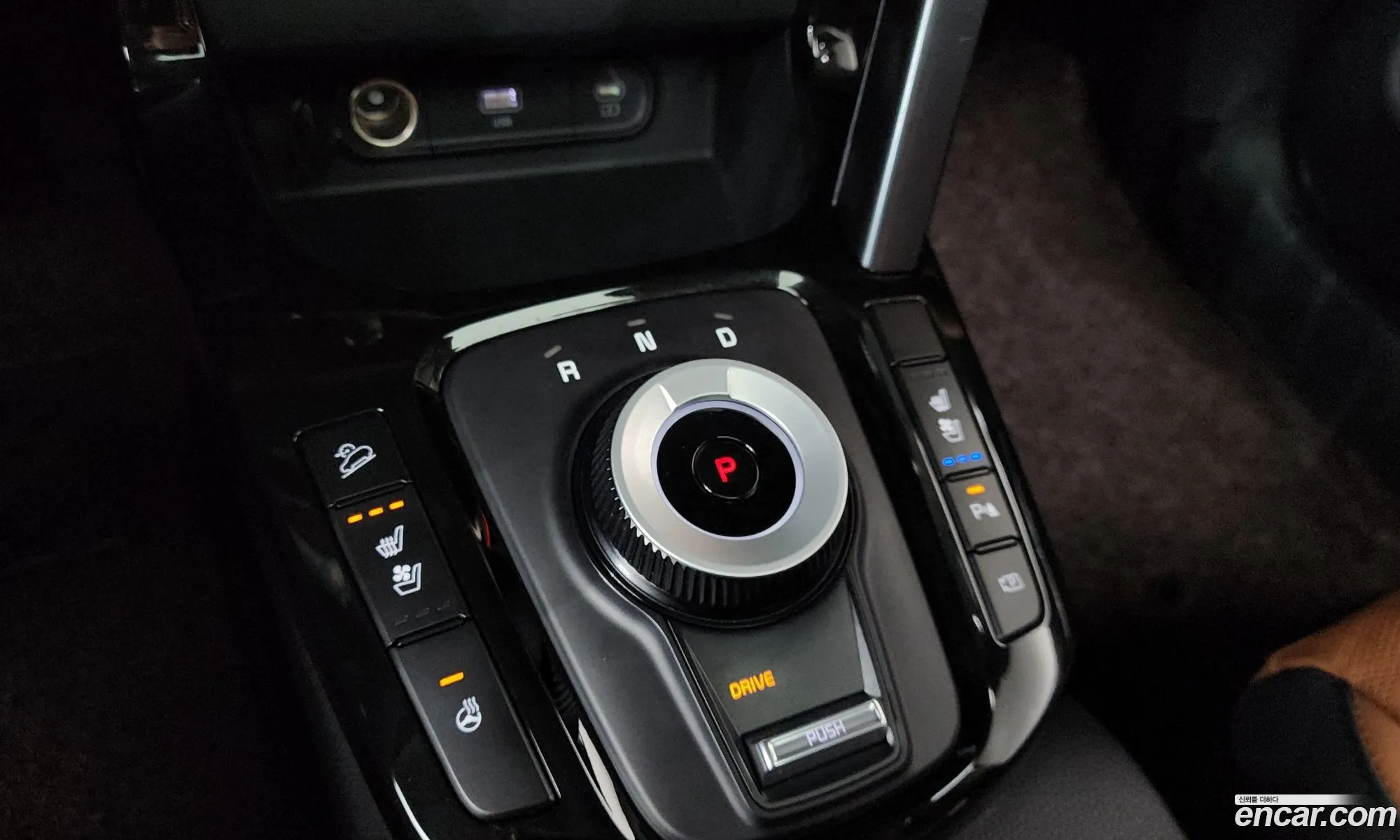 Kia Seltos 2022 — 12