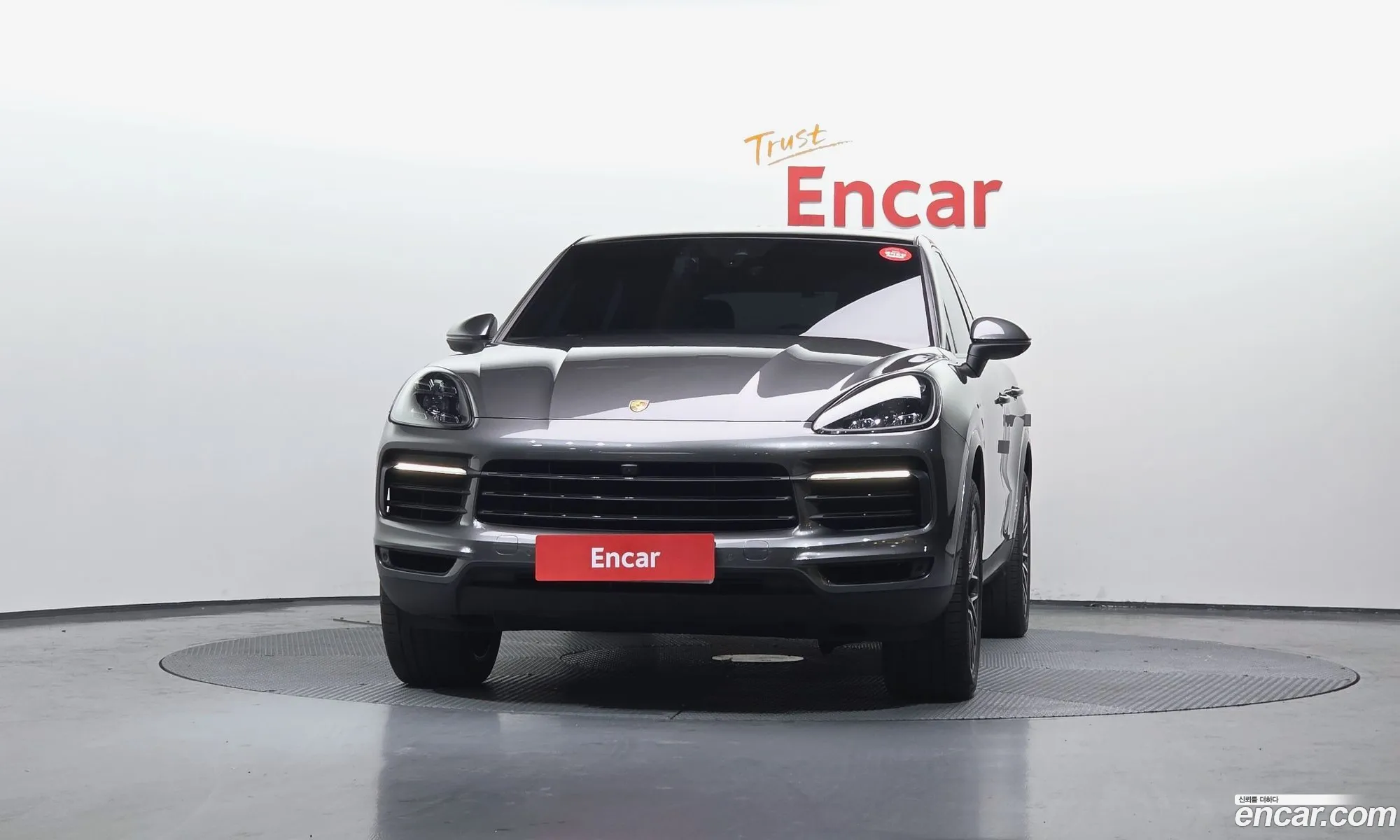 Porsche Cayenne 2020 WP1BA29Y5LDA68459 — 9