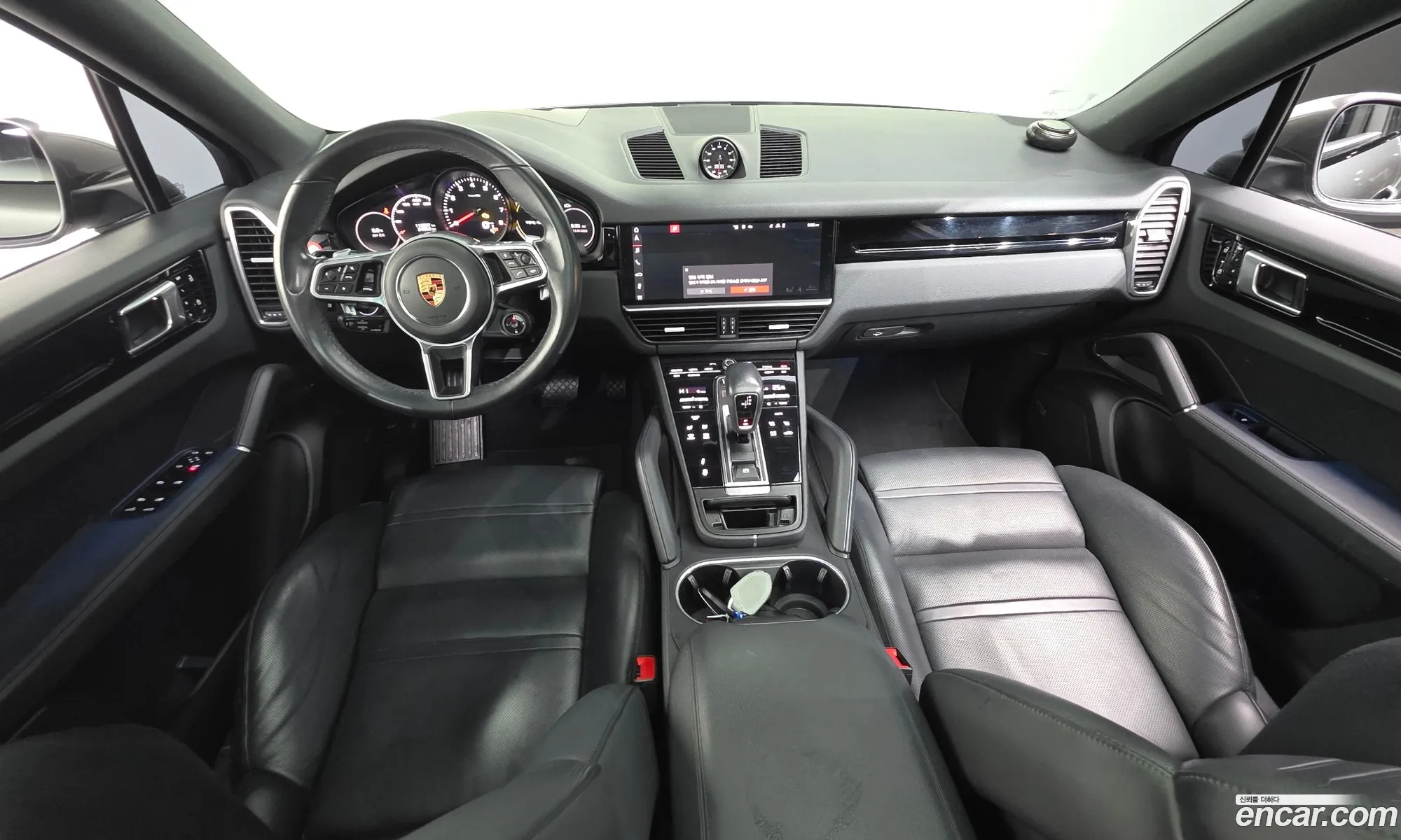 Porsche Cayenne 2020 WP1BA29Y5LDA68459 — 13