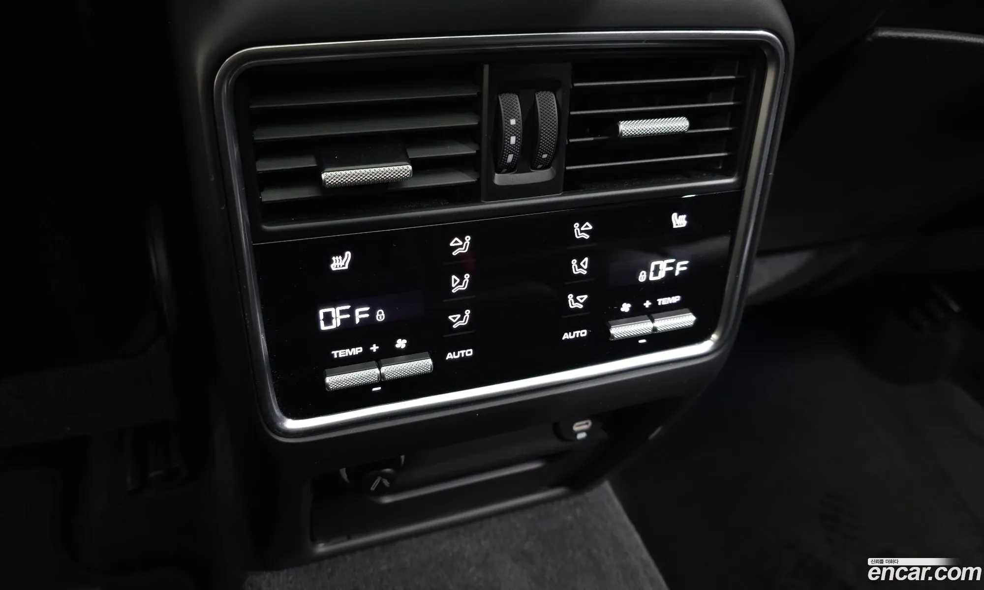 Porsche Cayenne 2020 WP1BA29Y5LDA68459 — 3