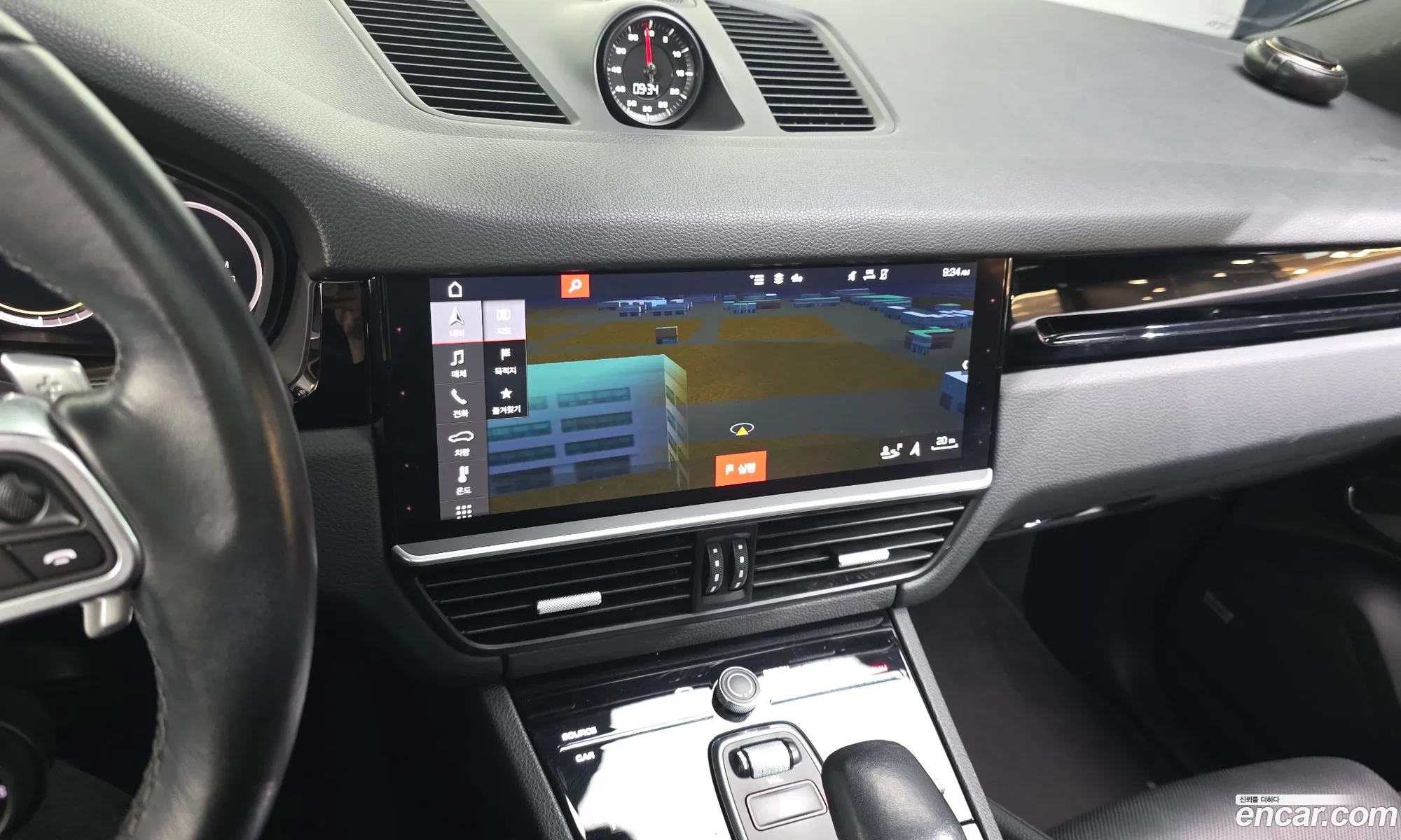 Porsche Cayenne 2020 WP1BA29Y5LDA68459 — 17
