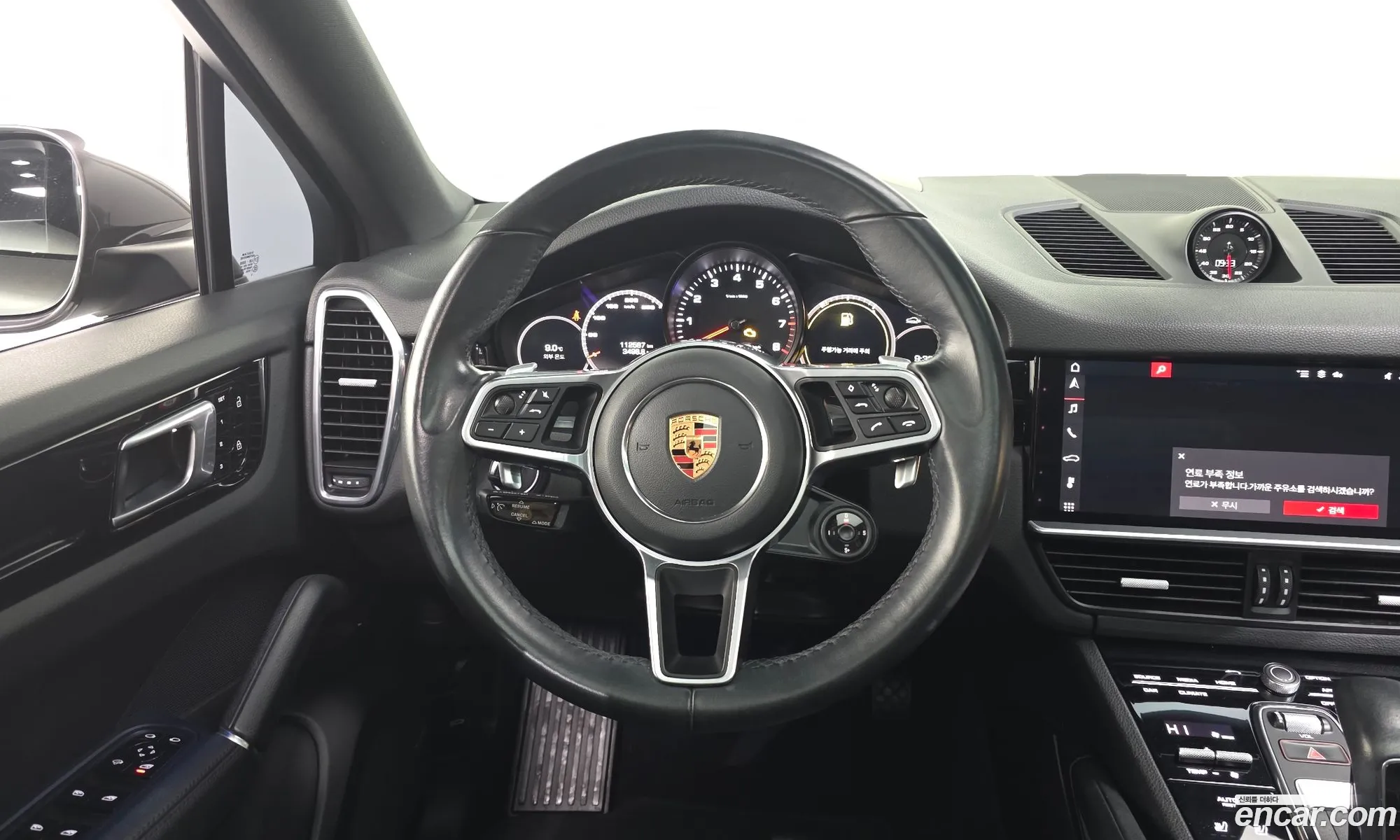 Porsche Cayenne 2020 WP1BA29Y5LDA68459 — 15