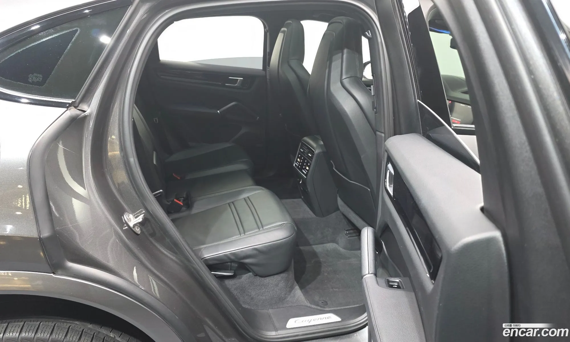 Porsche Cayenne 2020 WP1BA29Y5LDA68459 — 14