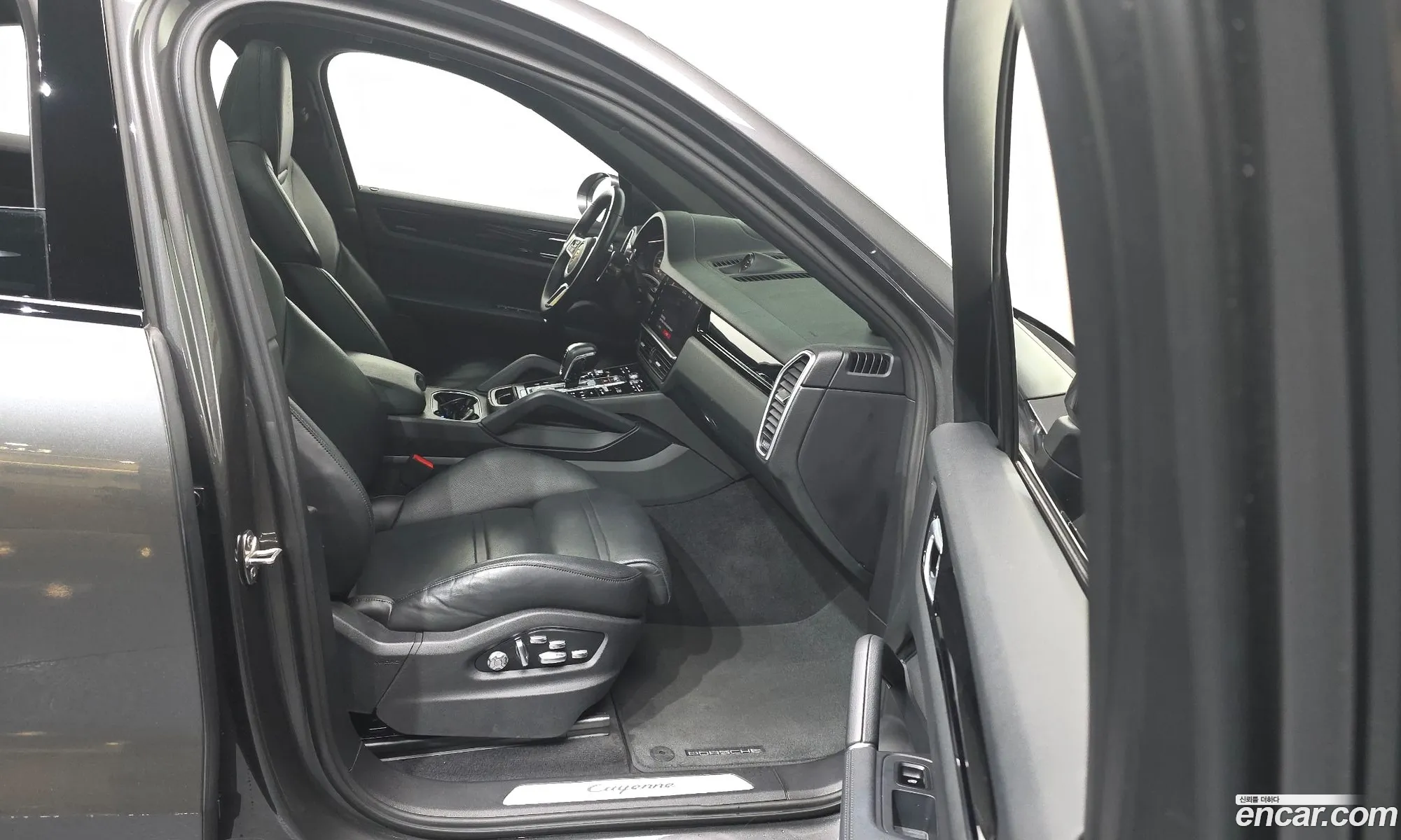 Porsche Cayenne 2020 WP1BA29Y5LDA68459 — 12