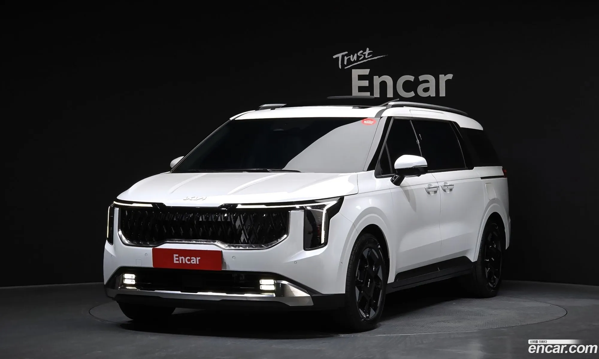 Kia Carnival 2024 — 2