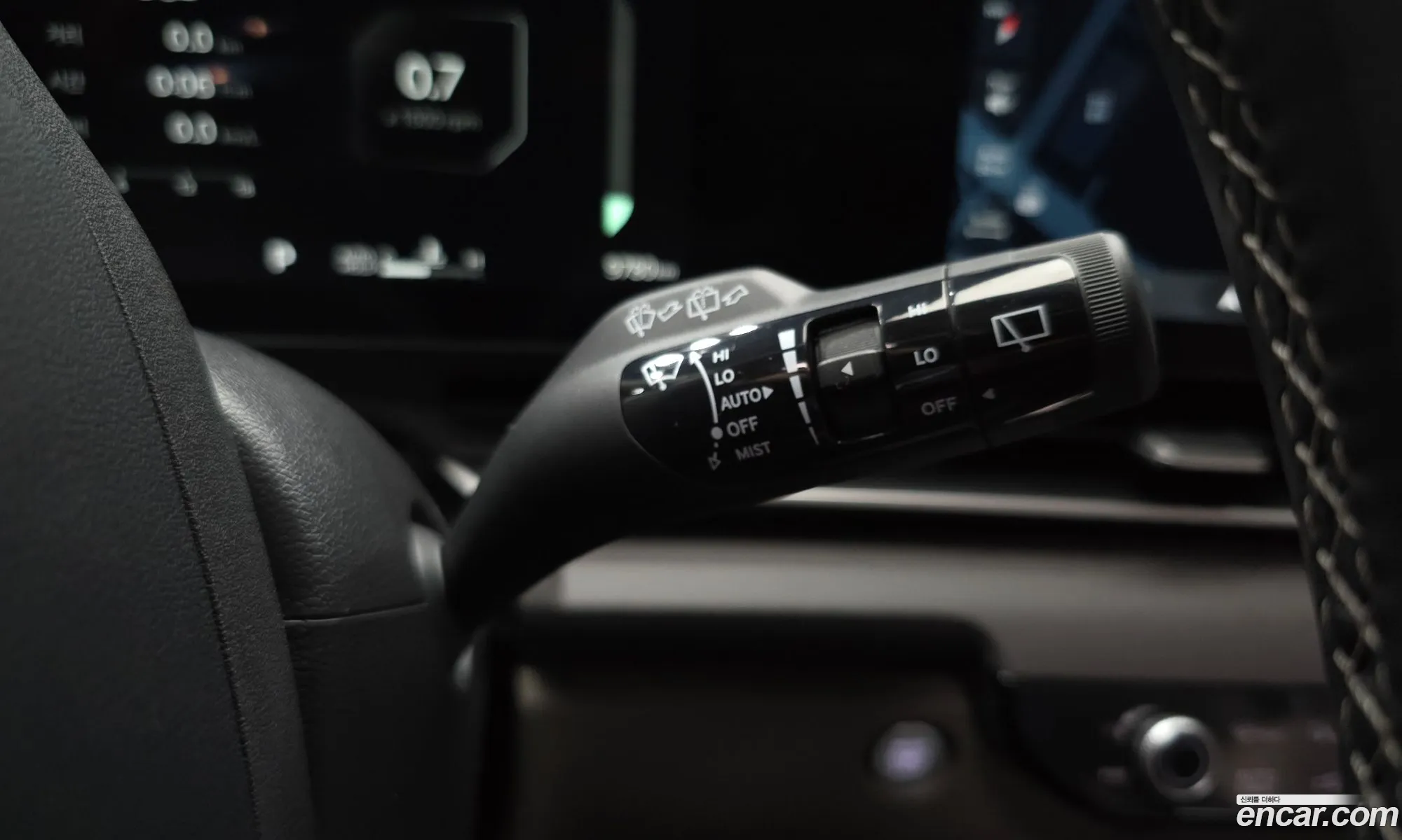 Kia Carnival 2024 — 18