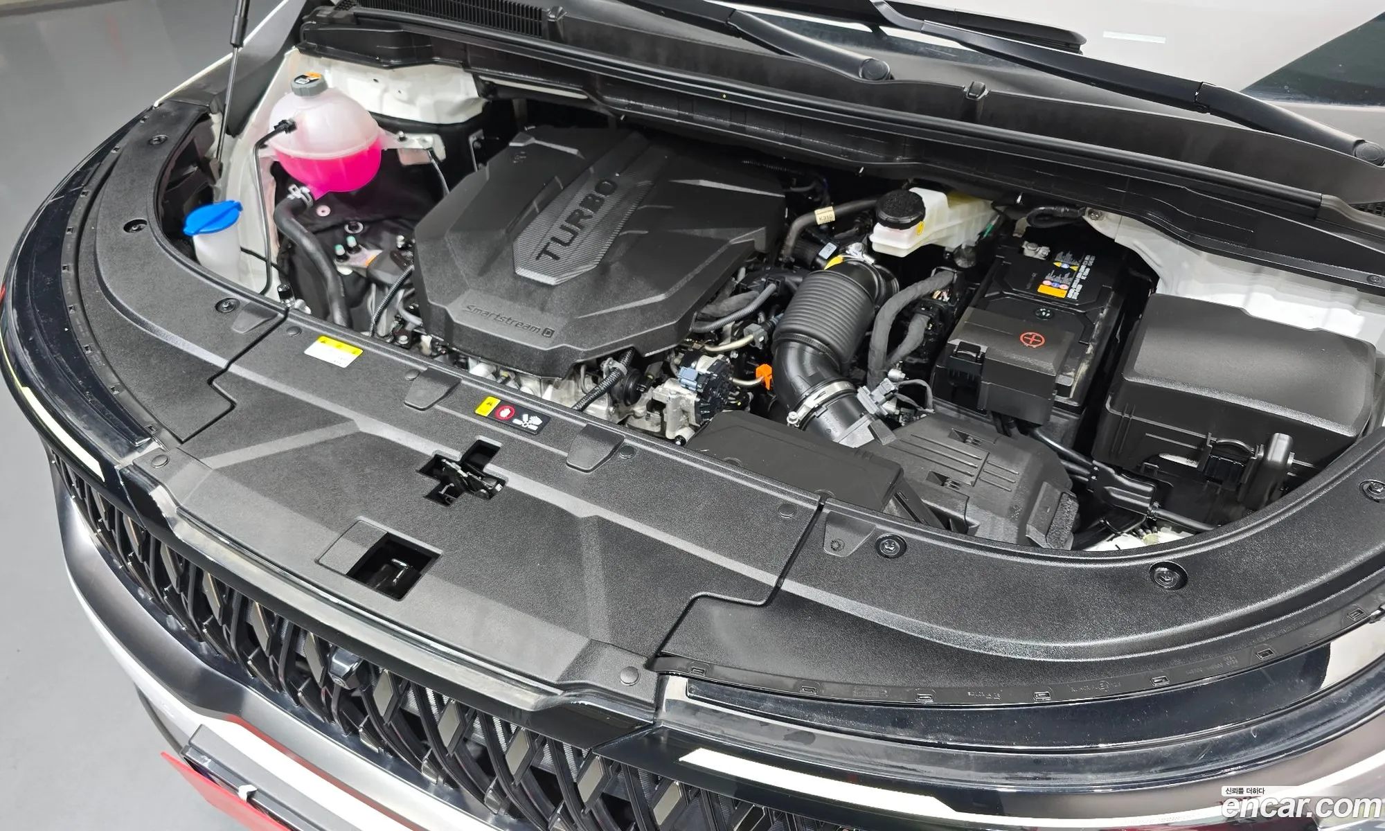 Kia Carnival 2024 — 15