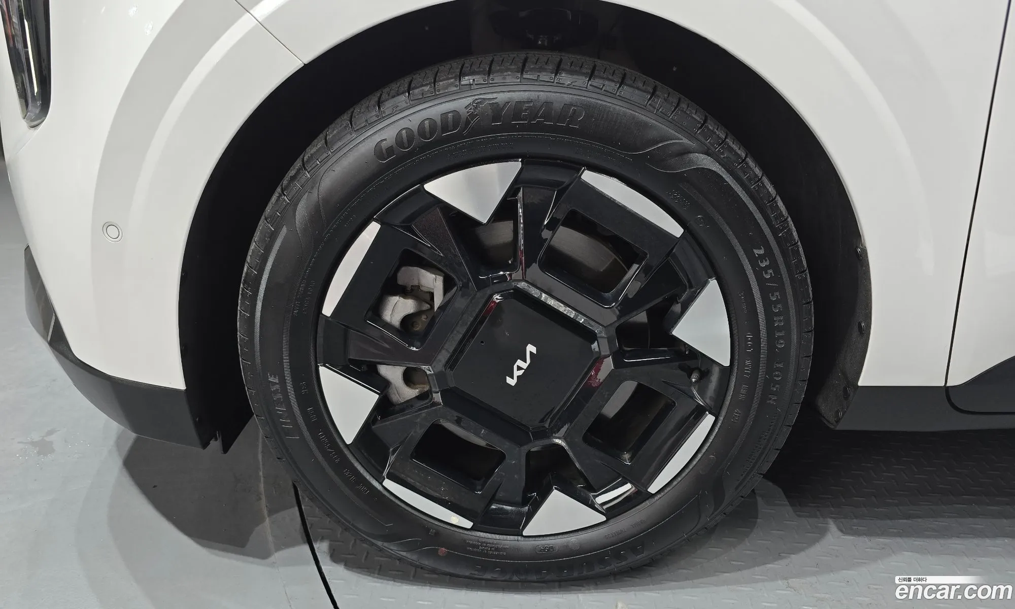 Kia Carnival 2024 — 19