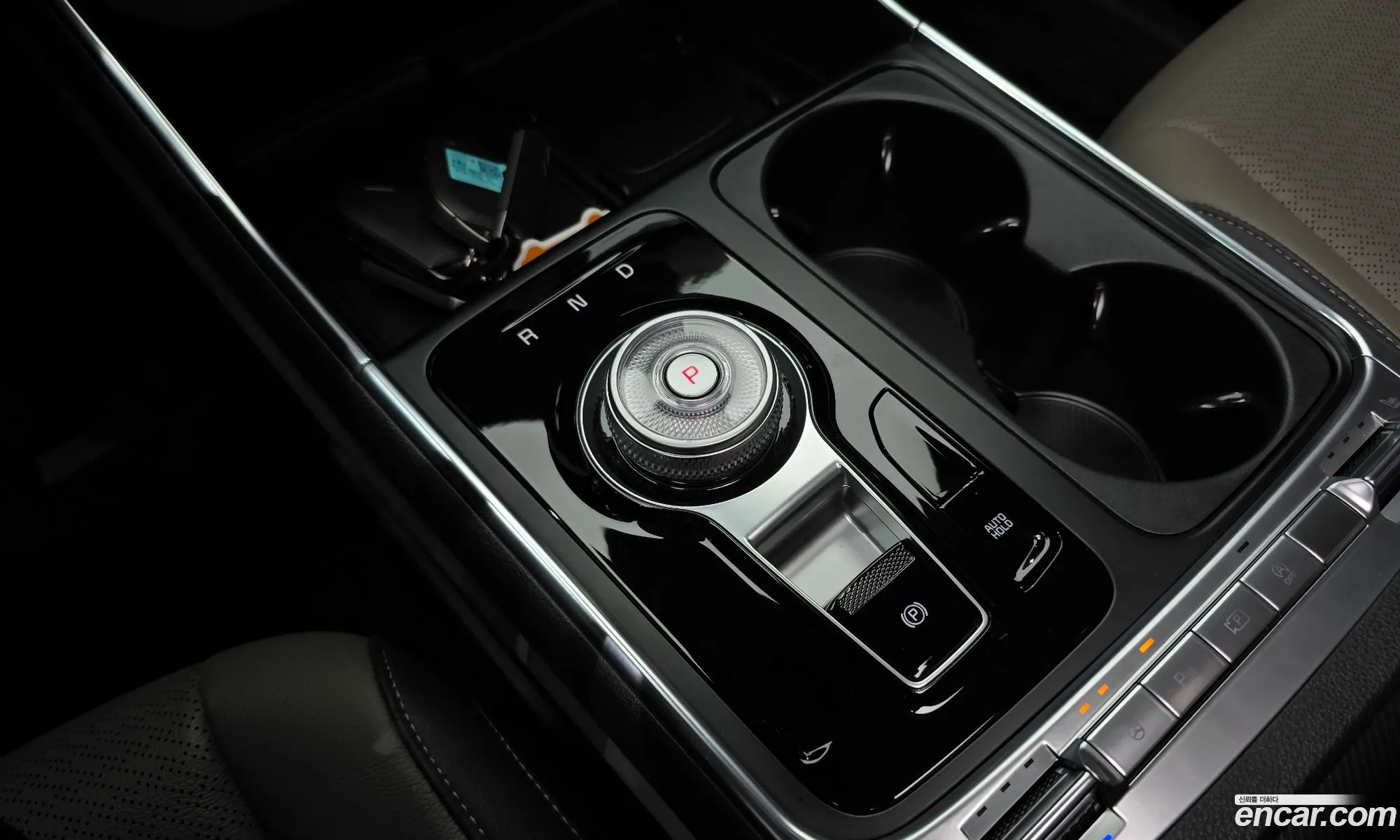 Kia Carnival 2024 — 13