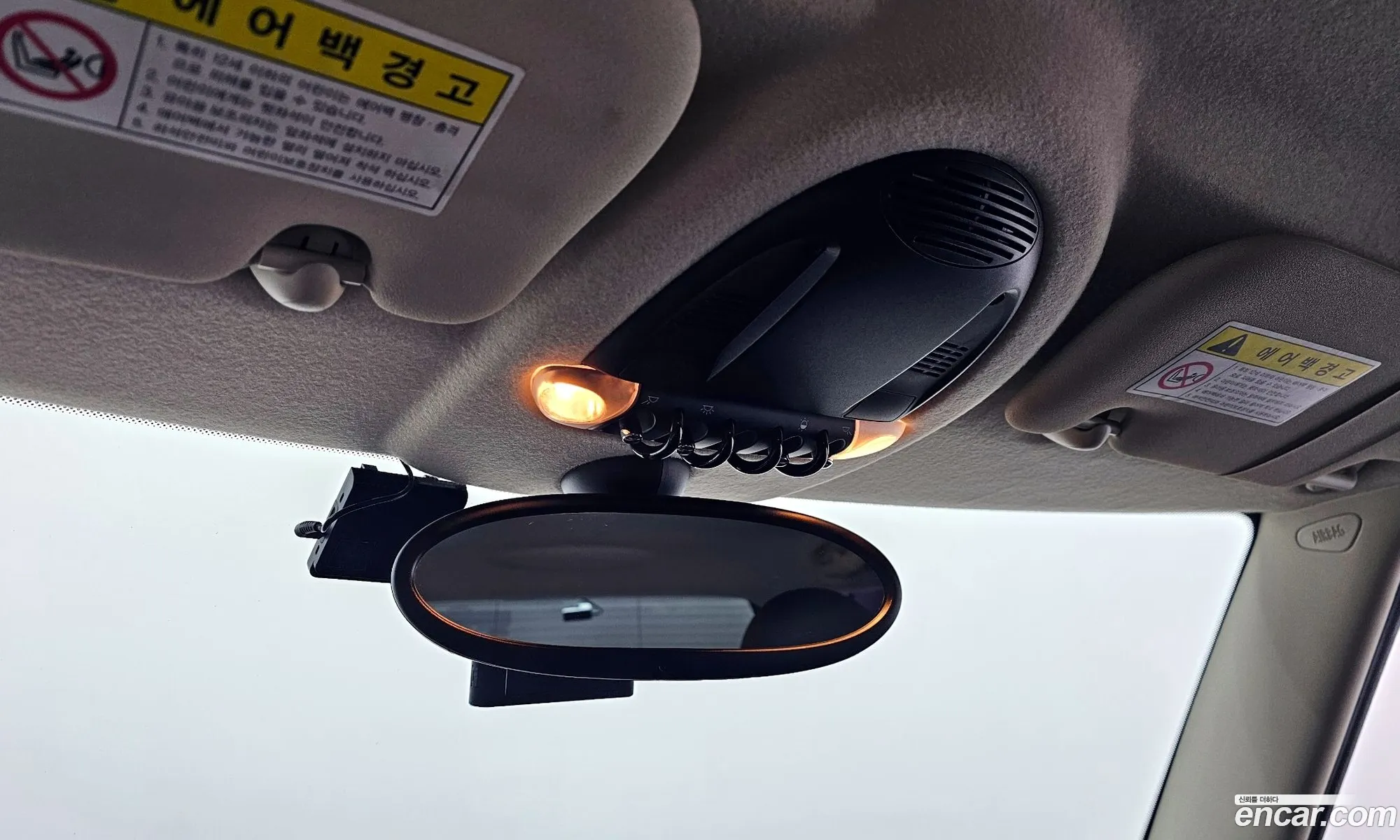 Mini Cooper 2012 WMWSU3101CT446767 — 16