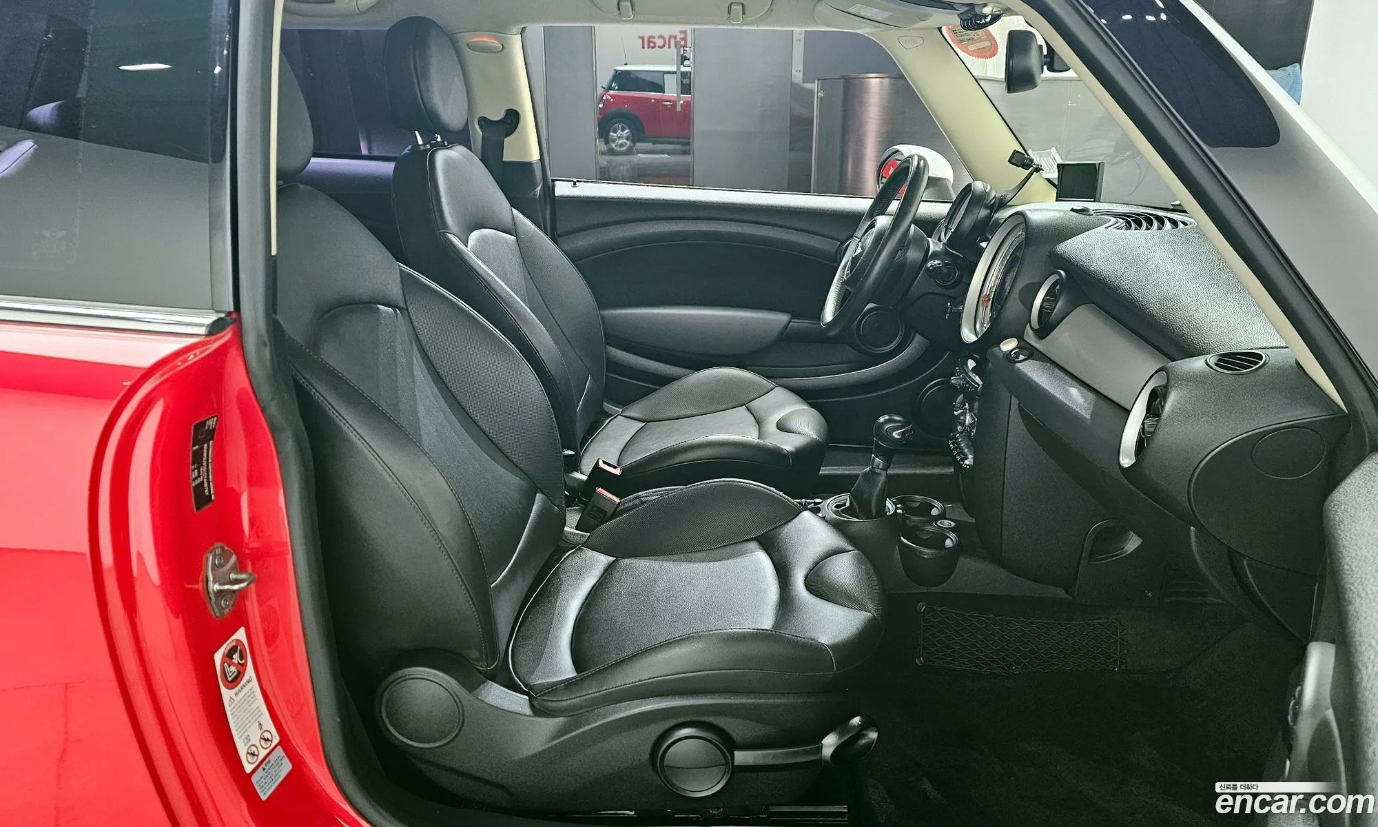 Mini Cooper 2012 WMWSU3101CT446767 — 2