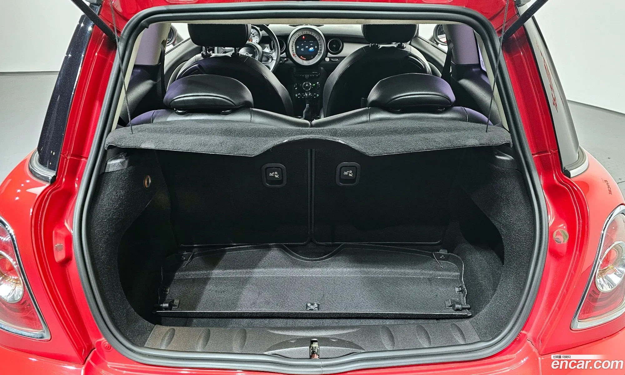 Mini Cooper 2012 WMWSU3101CT446767 — 3