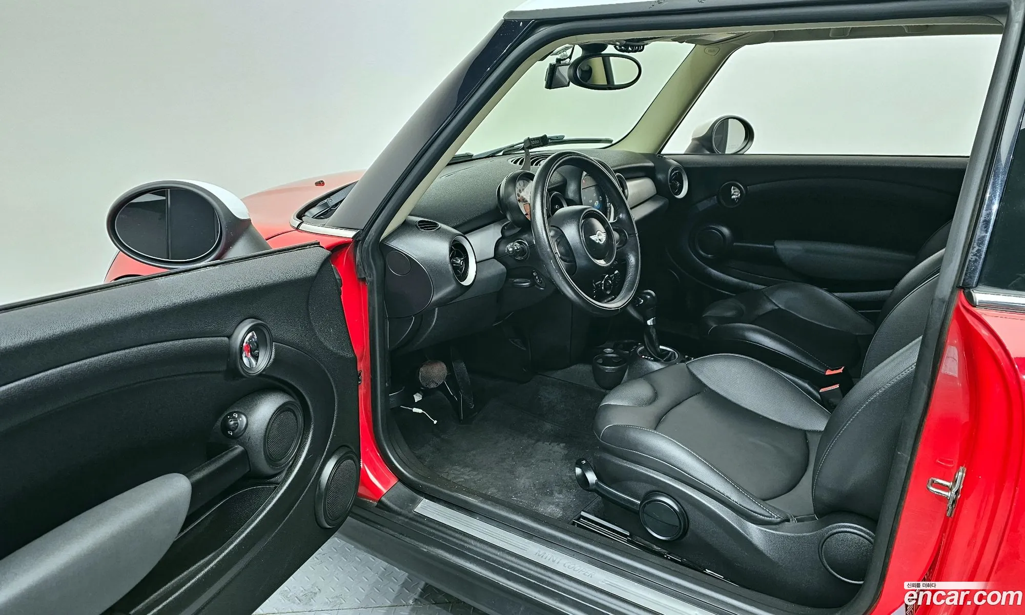 Mini Cooper 2012 WMWSU3101CT446767 — 7