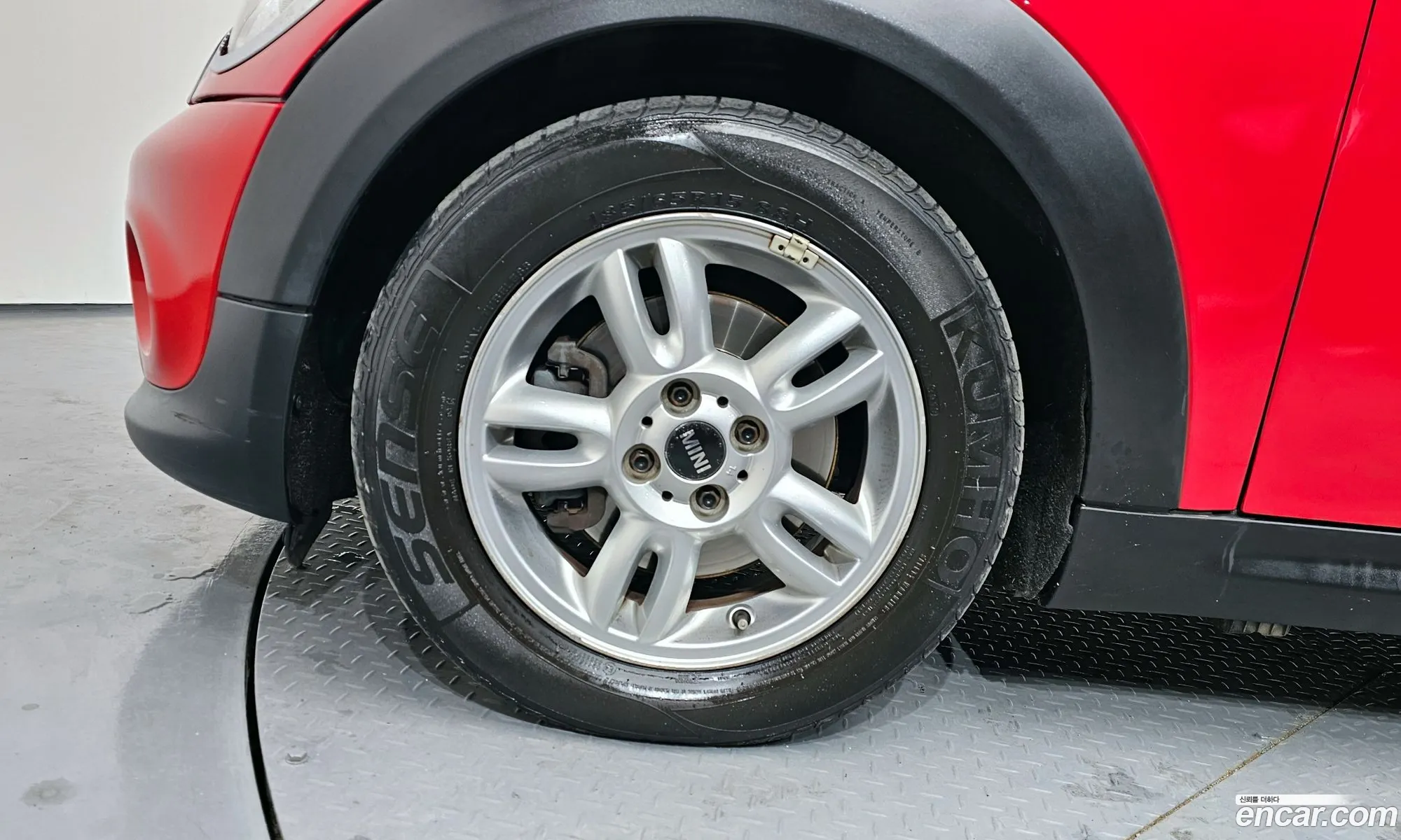 Mini Cooper 2012 WMWSU3101CT446767 — 12