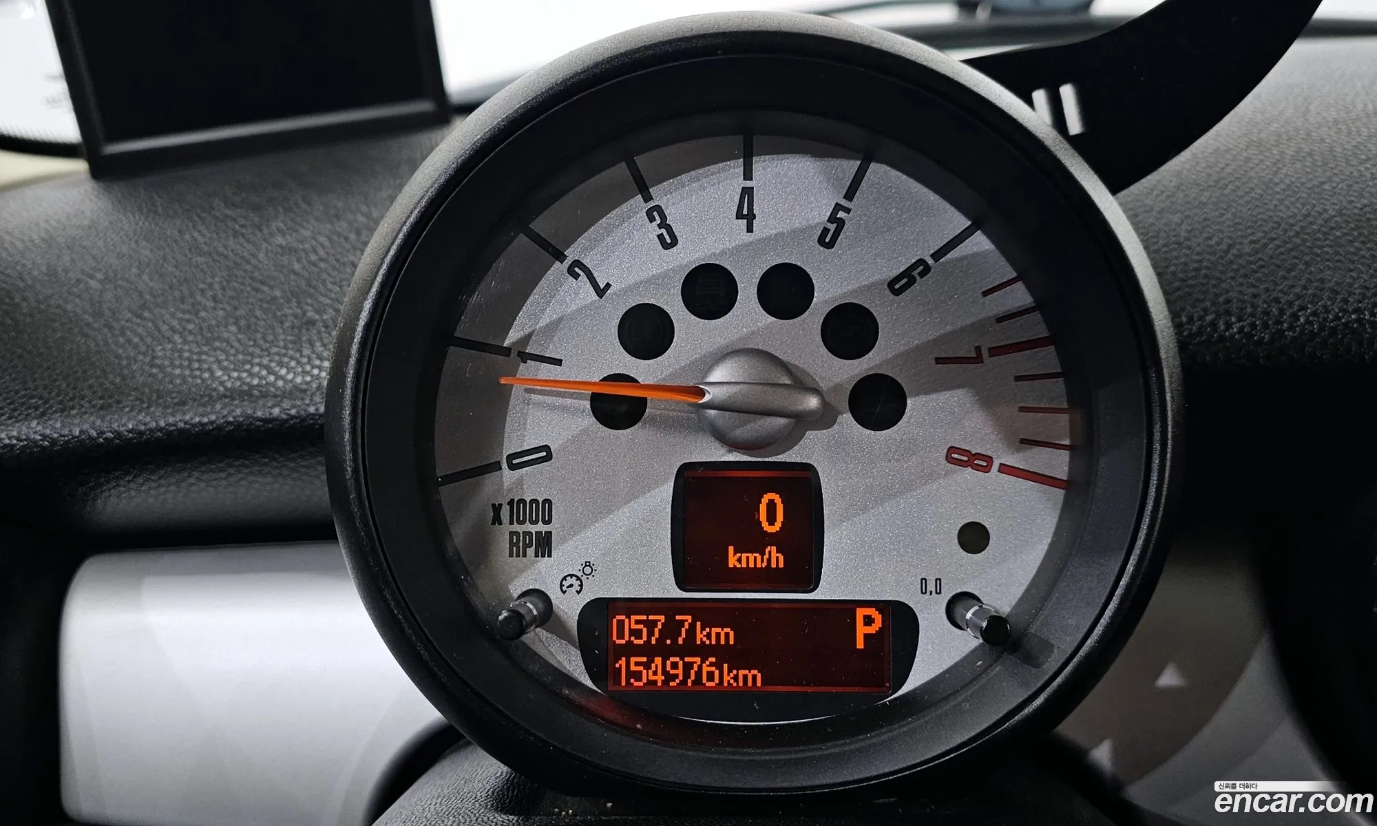 Mini Cooper 2012 WMWSU3101CT446767 — 9