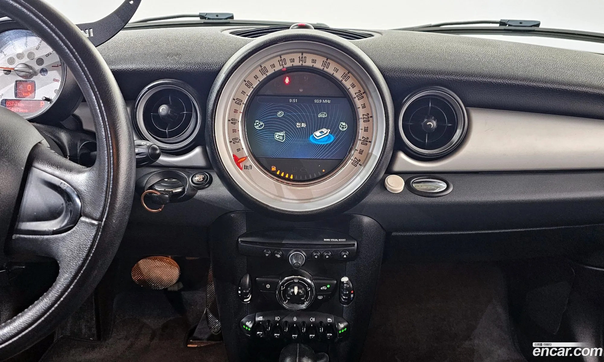 Mini Cooper 2012 WMWSU3101CT446767 — 20