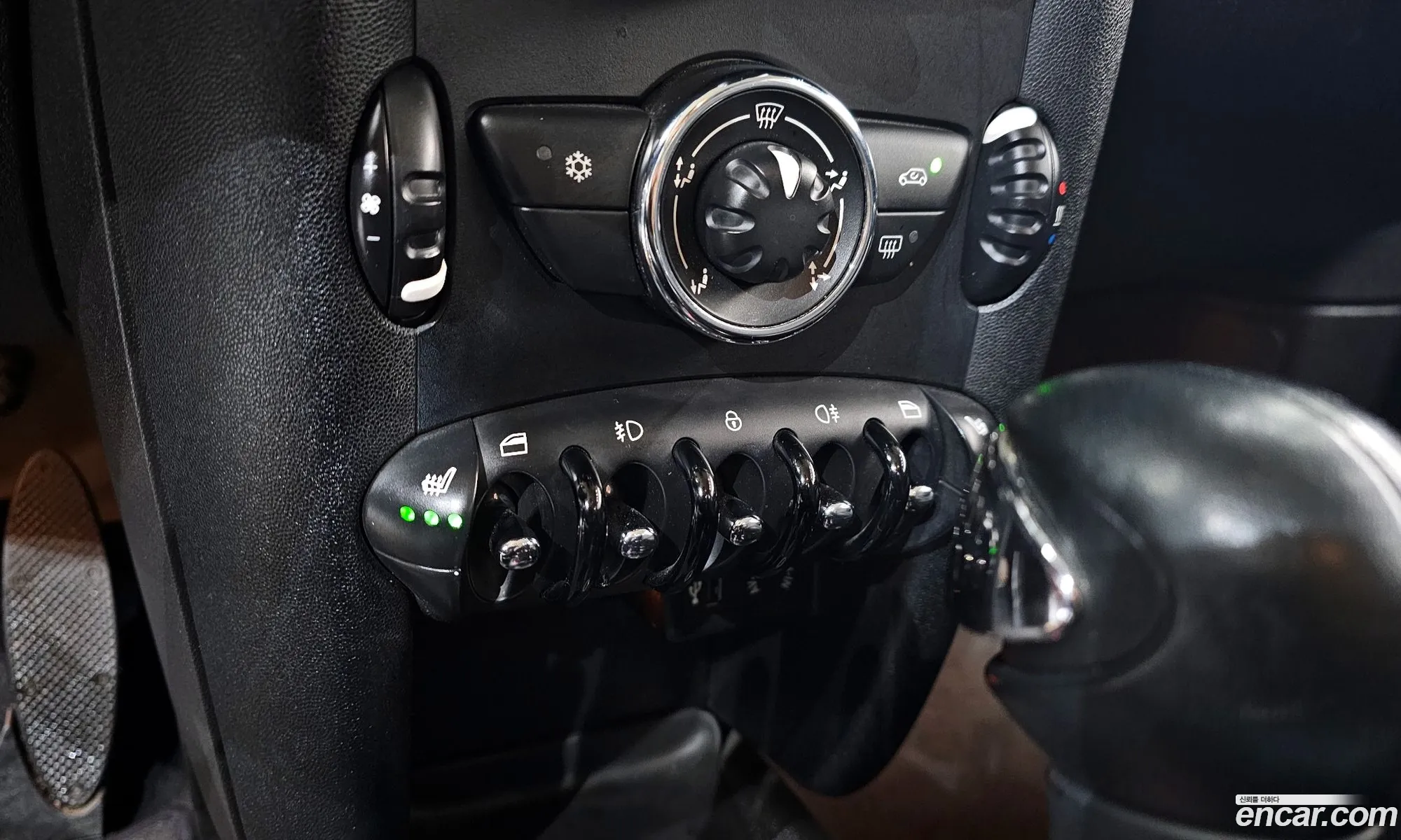 Mini Cooper 2012 WMWSU3101CT446767 — 4