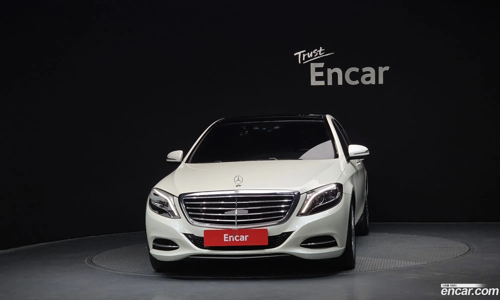Mercedes-Benz S-Class W222 2015 WDDUF3CB8FA167763 — 17