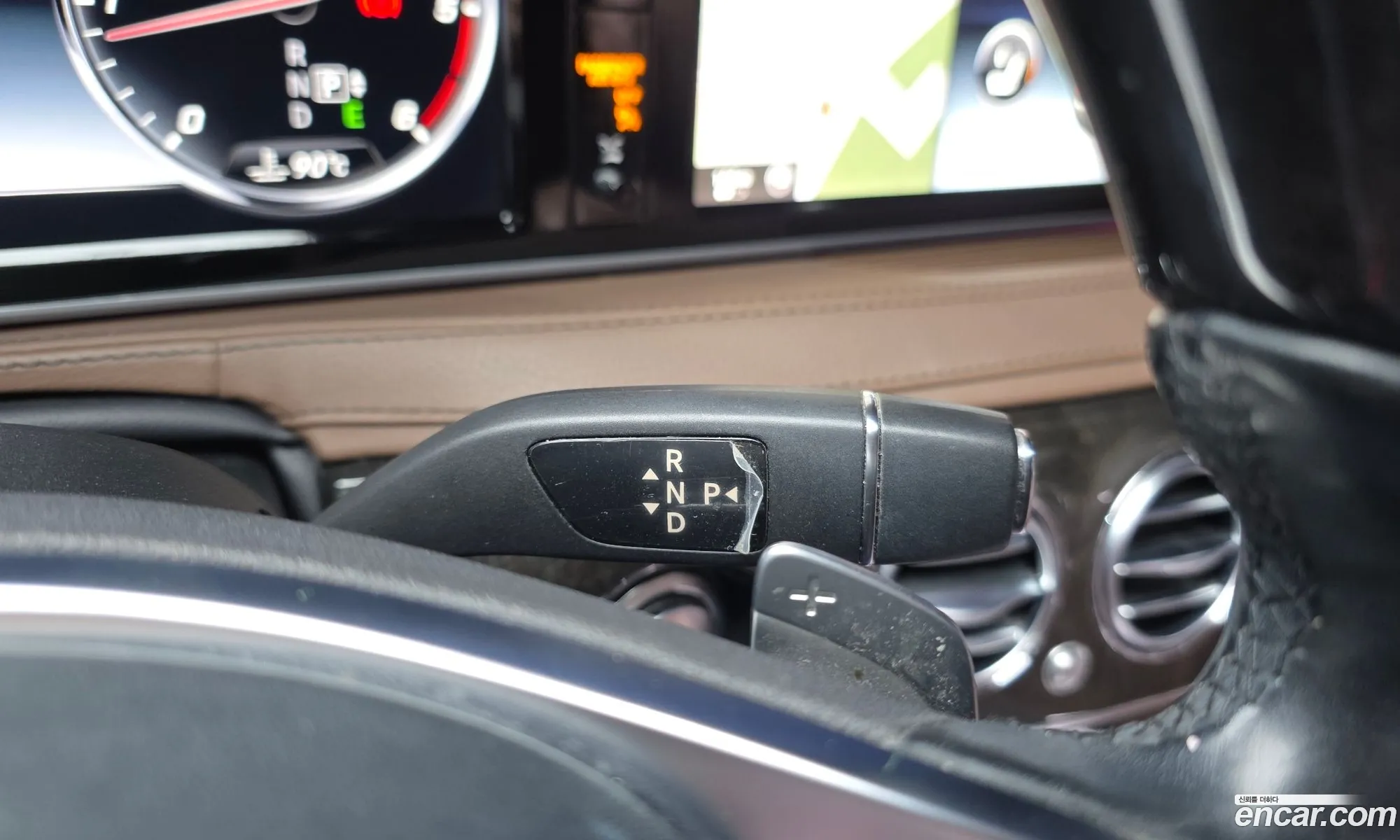 Mercedes-Benz S-Class W222 2015 WDDUF3CB8FA167763 — 12