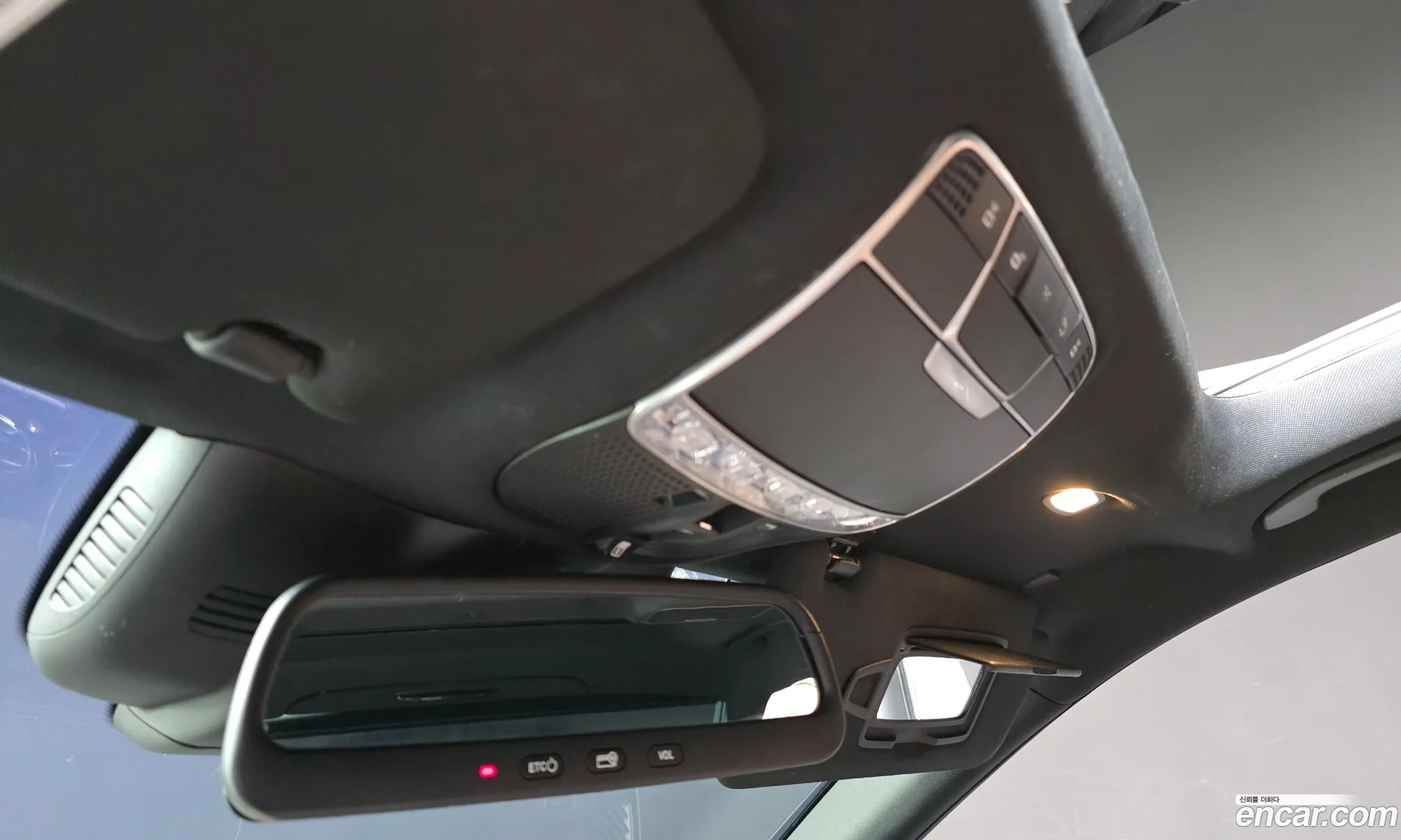 Mercedes-Benz S-Class W222 2015 WDDUF3CB8FA167763 — 13