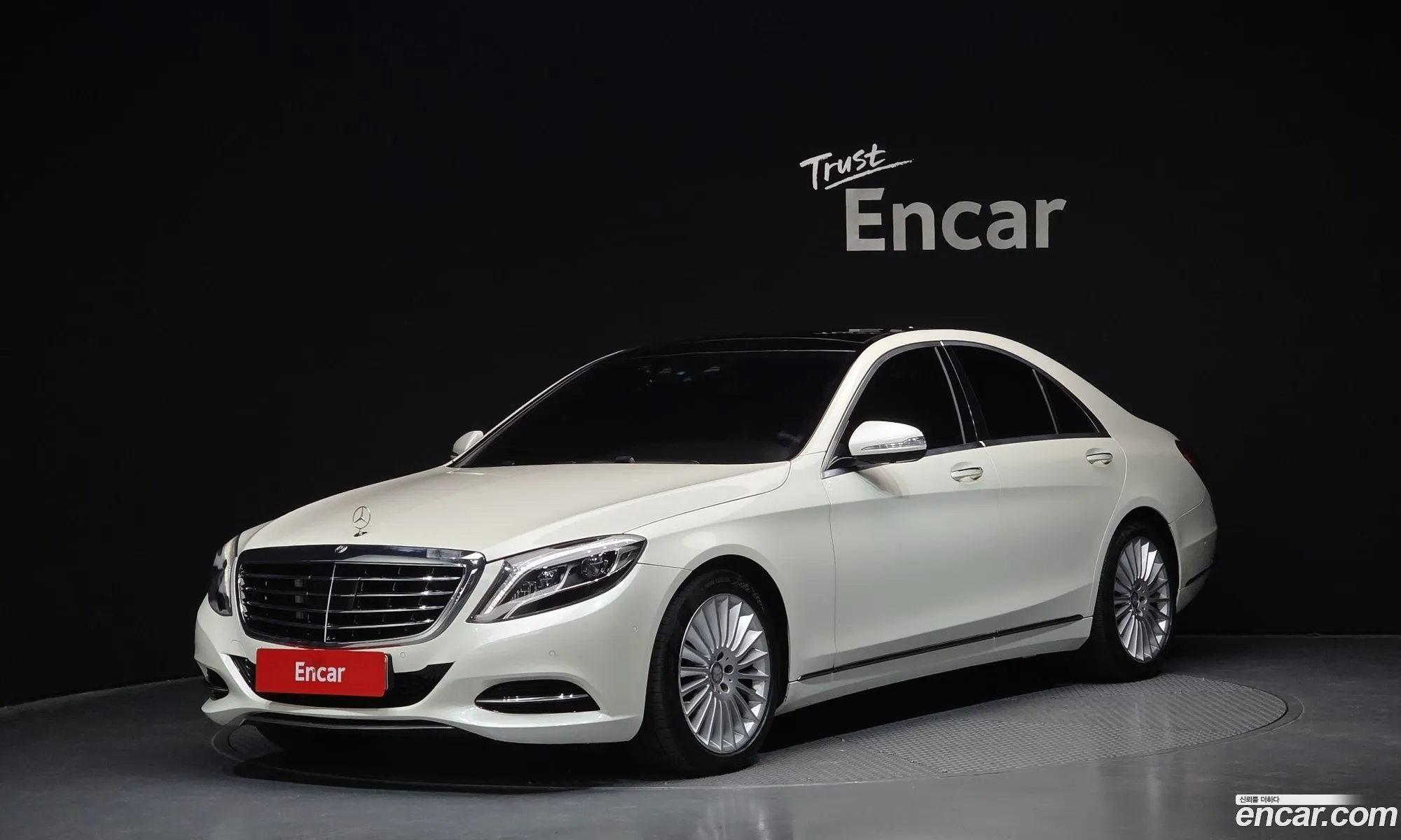Mercedes-Benz S-Class W222 2015 WDDUF3CB8FA167763 — 5