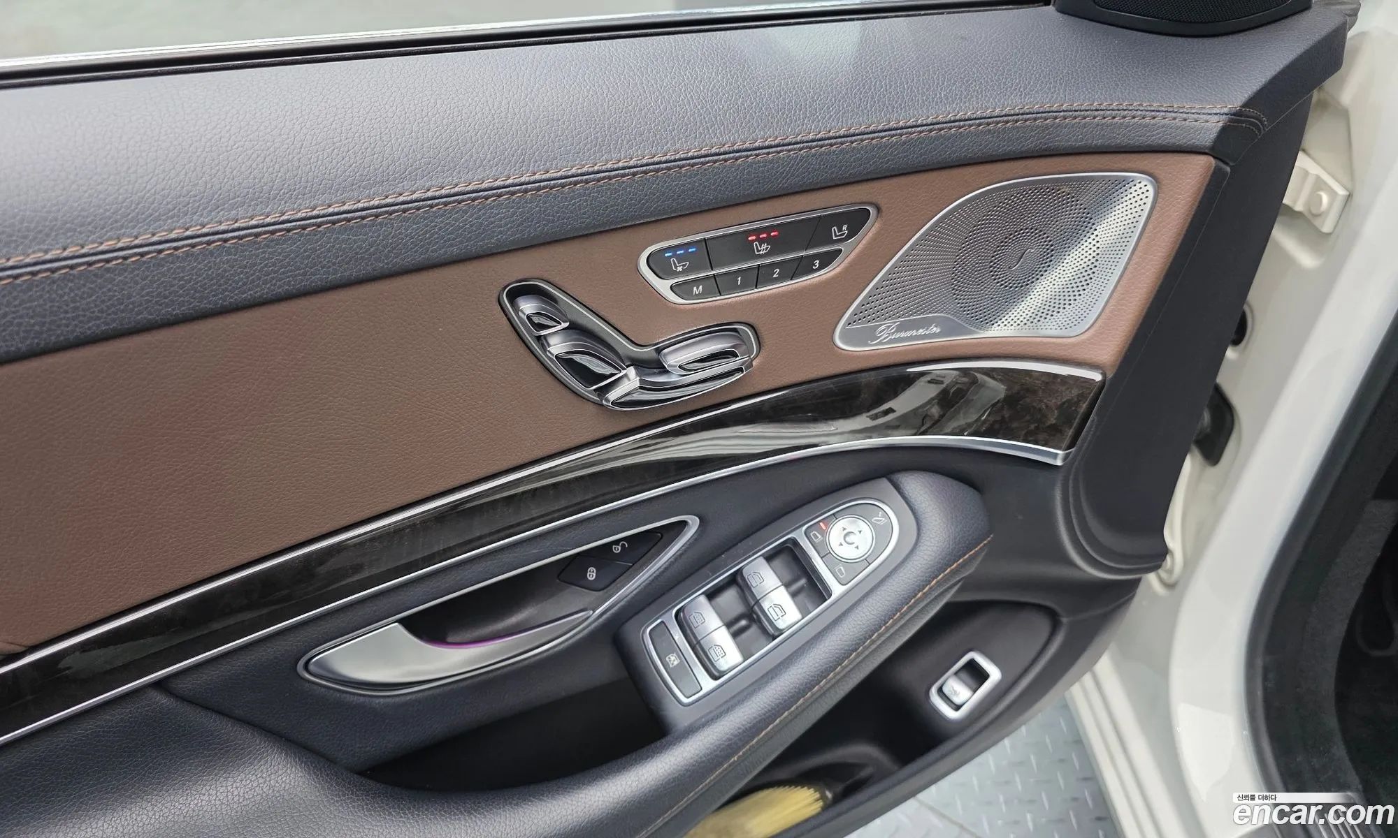 Mercedes-Benz S-Class W222 2015 WDDUF3CB8FA167763 — 4