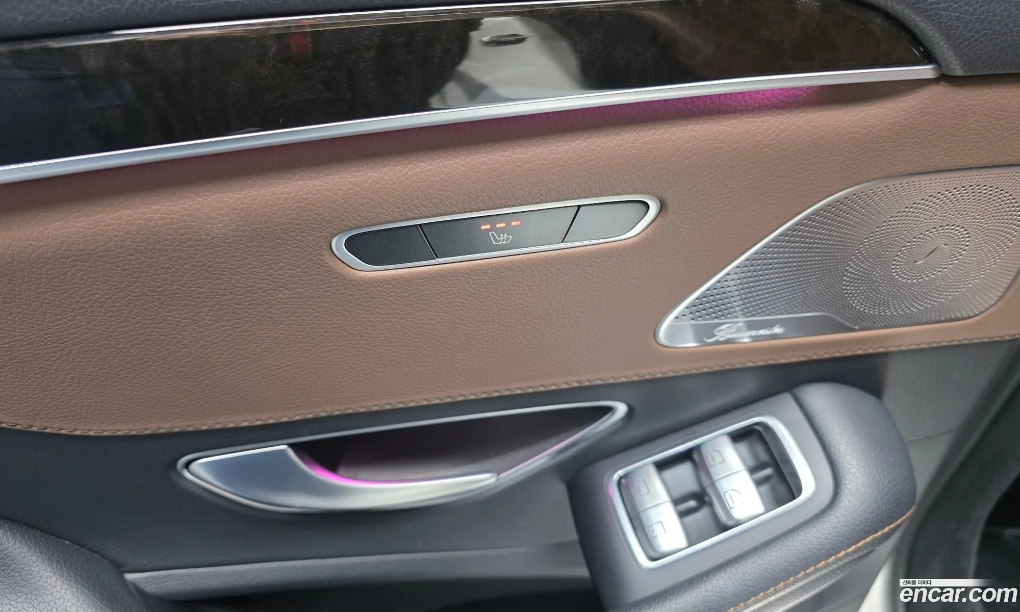 Mercedes-Benz S-Class W222 2015 WDDUF3CB8FA167763 — 19