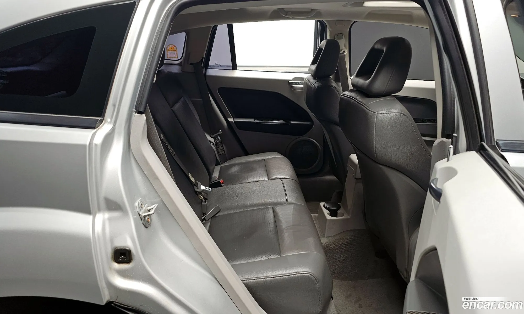 Dodge Caliber